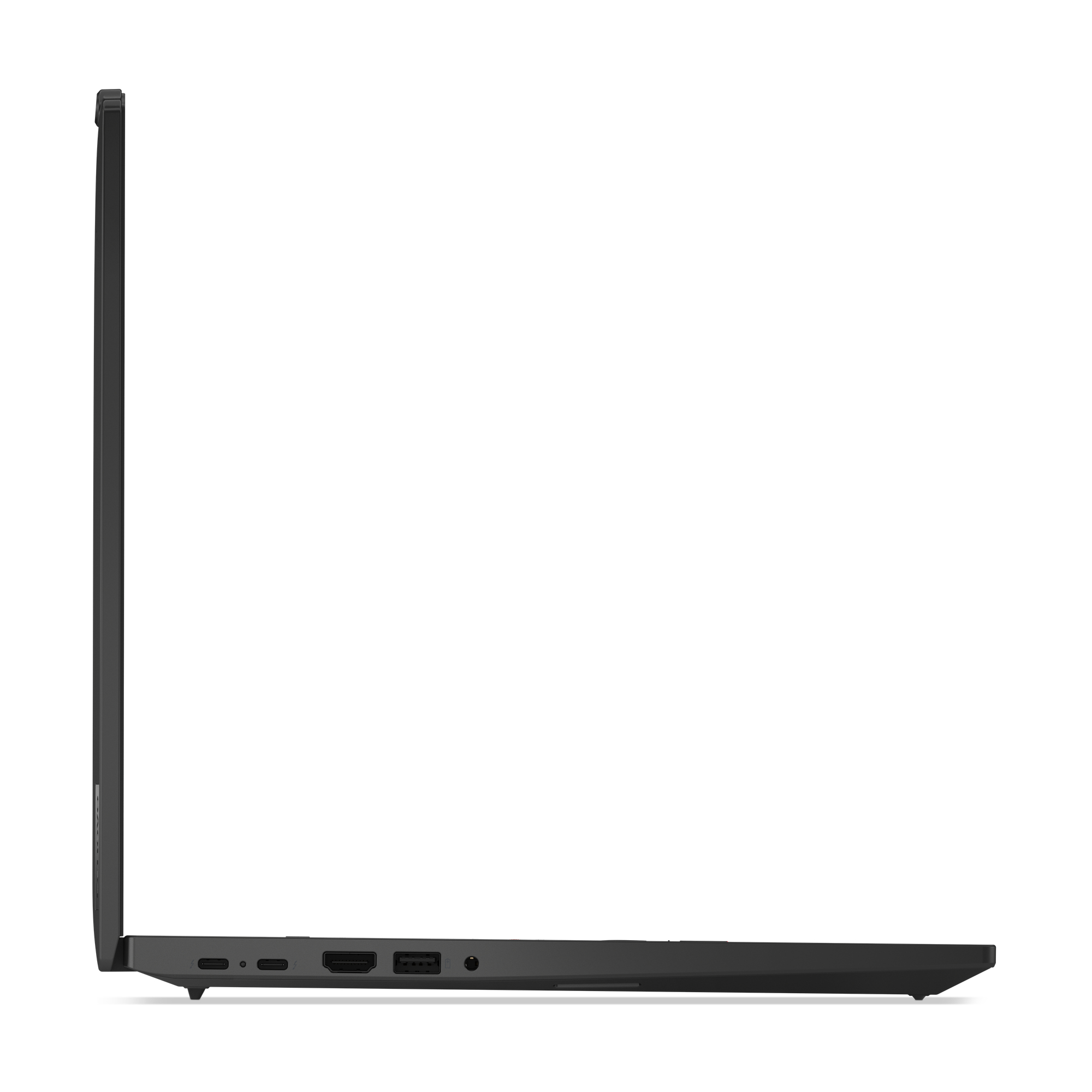 Lenovo ThinkPad T16 Gen 4 21QN 40.6 cm (16") Ryzen AI 7 PRO 350 / 2 GHz 32 GB RAM 1 TB SSD Win 11 Pro