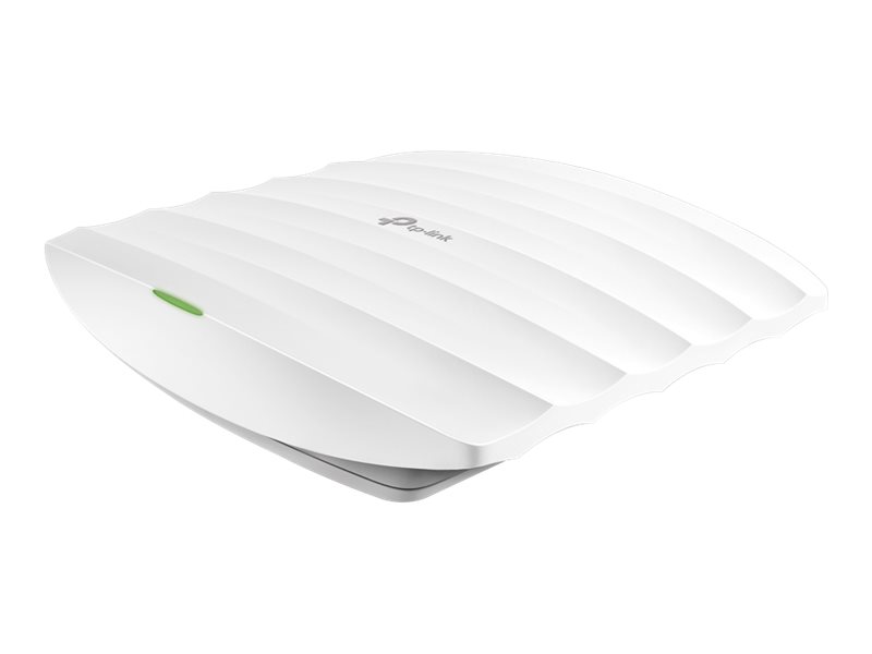 TP-LINK Omada EAP245 - Funkbasisstation - Wi-Fi 5 - 2.4 GHz - 5 GHz TP-LINK Omada EAP245 - Funkbasisstation - Wi-Fi 5 - 2.4 GHz - 5 GHz