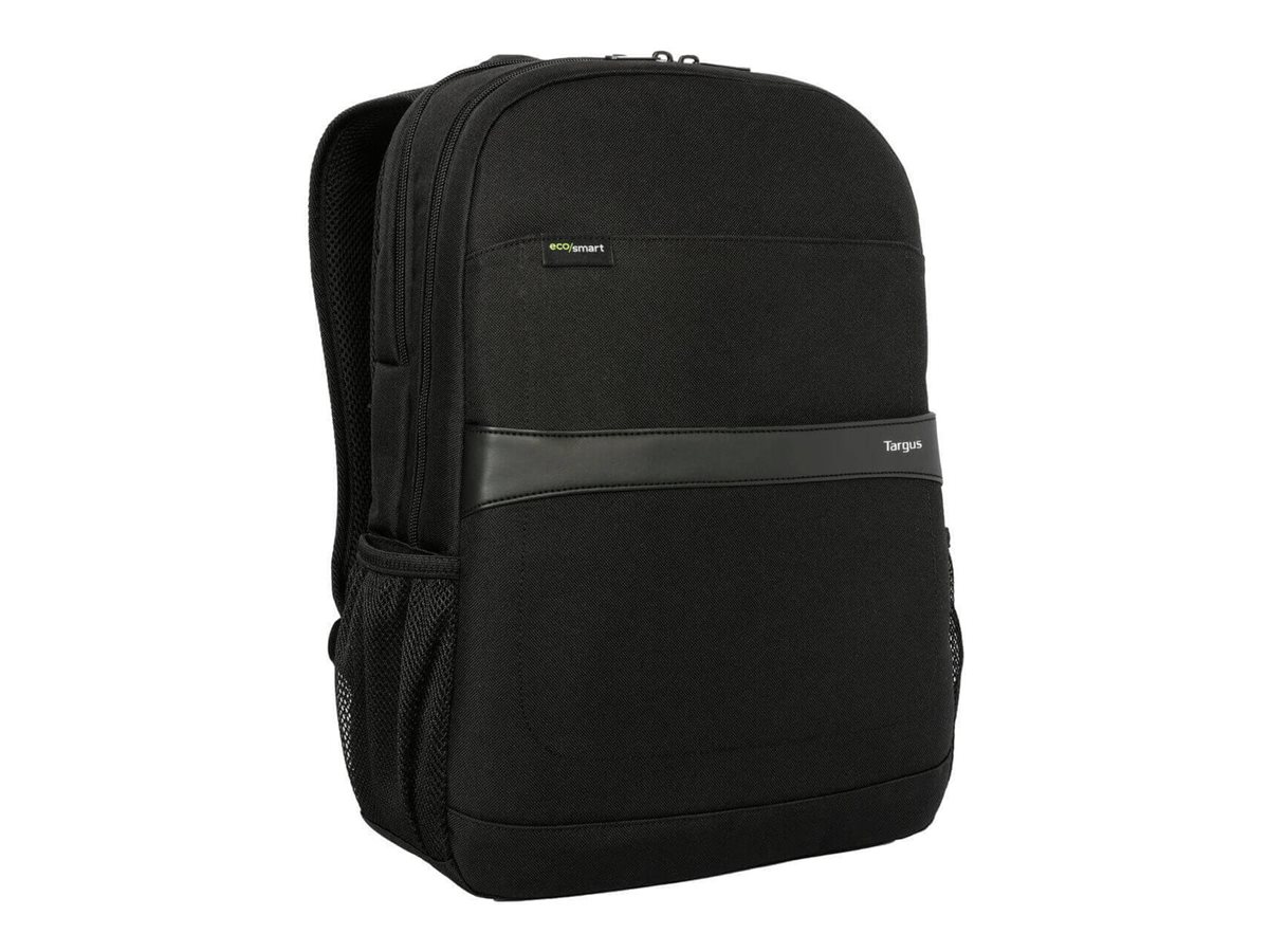 Targus GeoLite, Notebook-Rucksack, 40,6 cm (16") - 40.6 cm - 14" - 16" - Schwarz