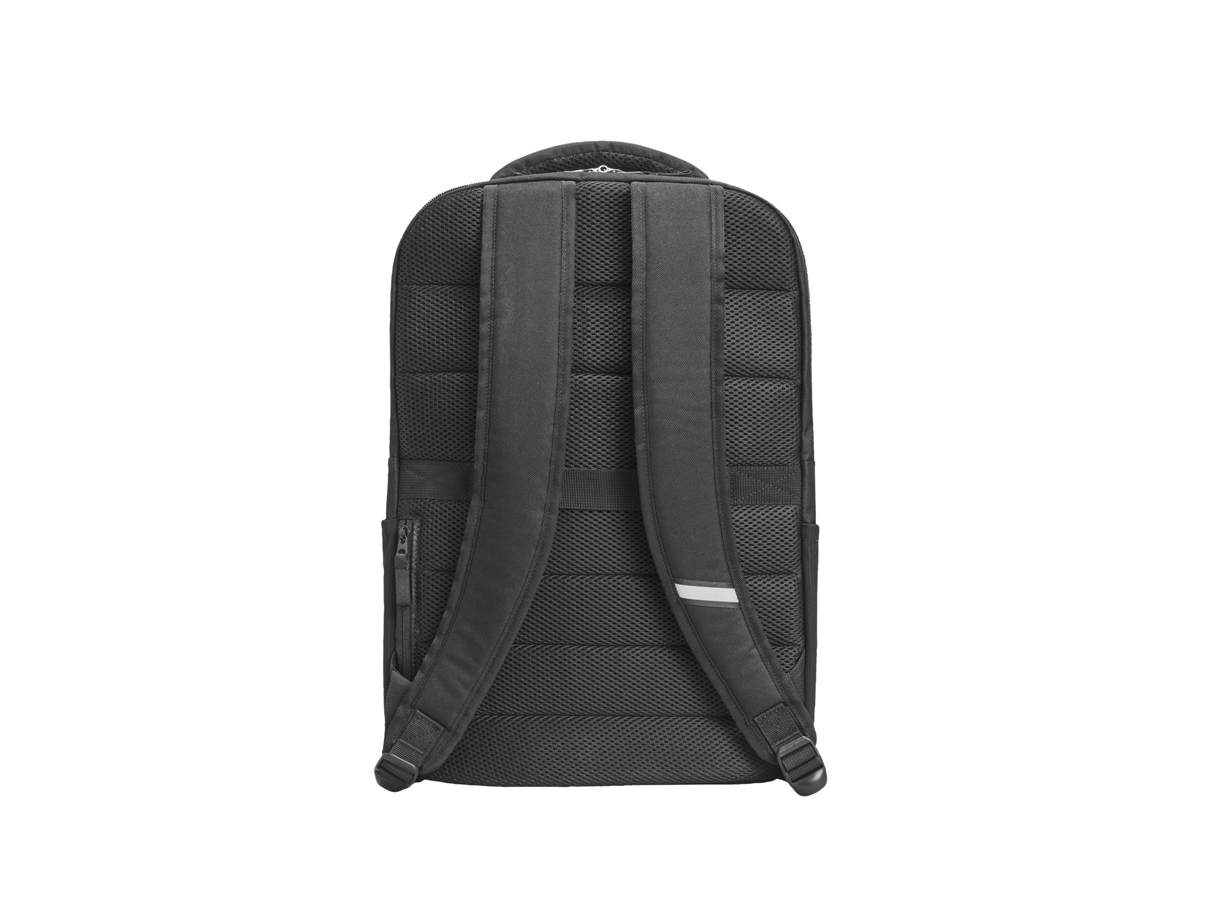 HP Renew Business - Notebook-Rucksack - 43.9 cm - Schwarz - Smart Buy HP Renew Business - Notebook-Rucksack - 43.9 cm - Schwarz - Smart Buy