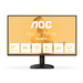 AOC B3 27B31H Full HD LED-Monitor 27"" - - 4 ms - IPS - HDMI - Line-Eingang AOC B3 27B31H Full HD LED-Monitor 27"" - - 4 ms - IPS - HDMI - Line-Eingang