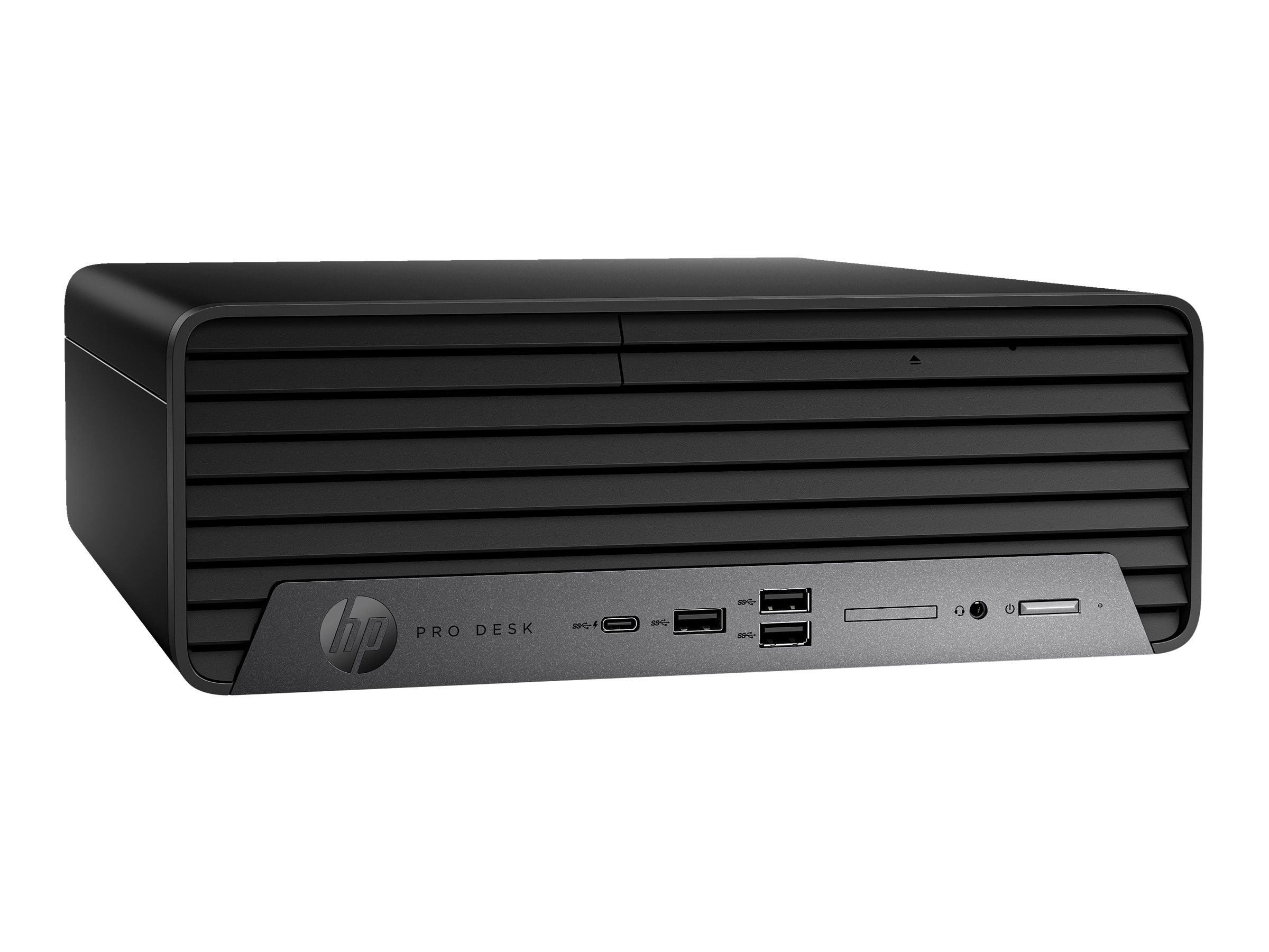 HP Pro 400 G9 - SFF - Core i7 i7-14700 / 2.1 GHz - - DVD-Brenner - USB 2.0 - USB 3.0 - USB Typ C - Desktop - 240 W - Windows 11 Professional HP Pro 400 G9 - SFF - Core i7 i7-14700 / 2.1 GHz - - DVD-Brenner - USB 2.0 - USB 3.0 - USB Typ C - Desktop - 240 W - Windows 11 Professional