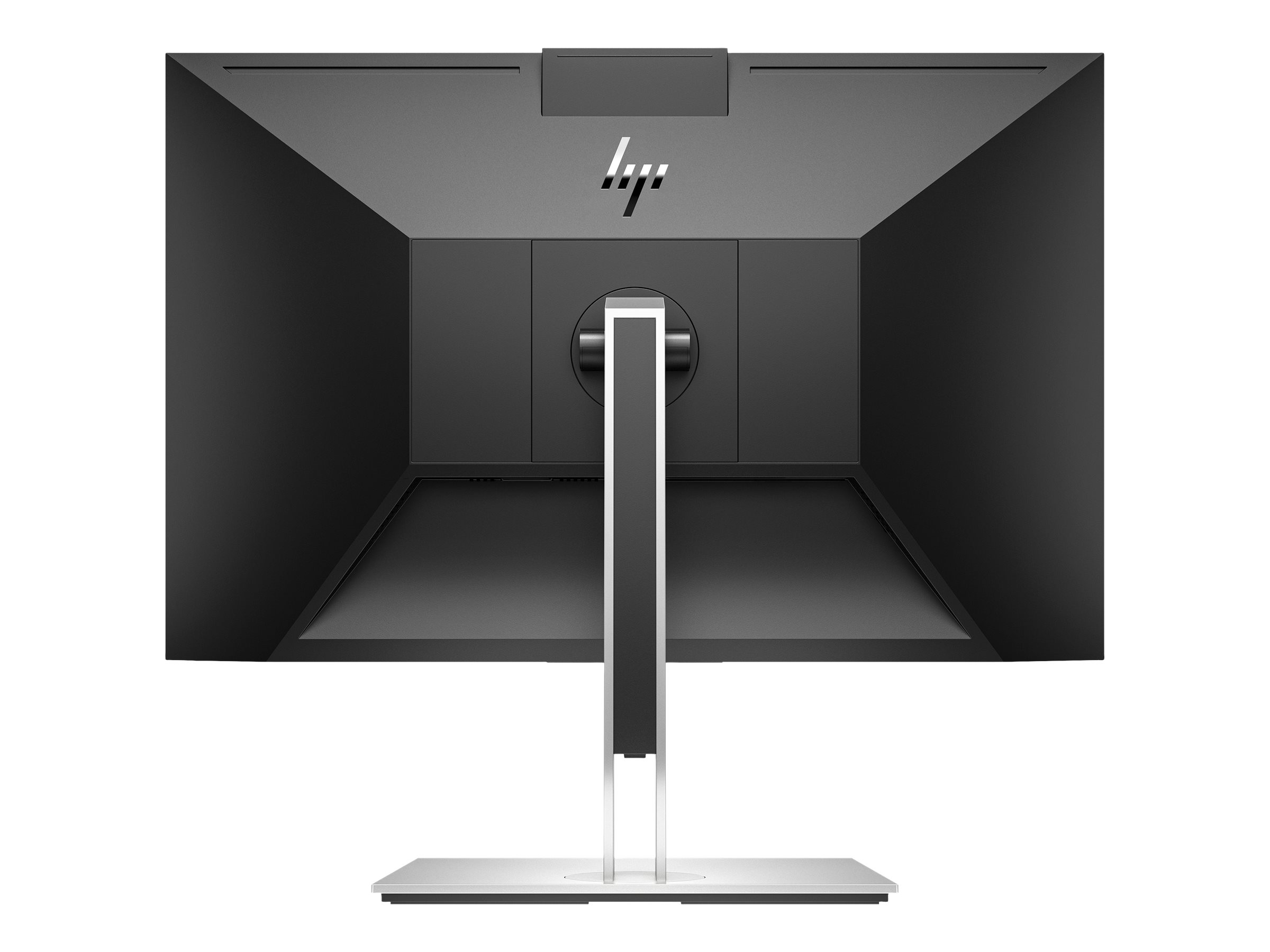 HP E27m G4 Conferencing Monitor E-Series LED-Monitor 68.6 cm (27") 2560 x 1440 QHD @ 75 Hz - 2560 x 1440 QHD @ 75 Hz - IPS - 300 cd/m² - 1000:1 - 5 ms - HDMI - DisplayPort - USB-C - Lautsprecher - Silber (Halter) - schwarzer Kopf HP E27m G4 Conferencing Monitor E-Series LED-Monitor 68.6 cm (27") 2560 x 1440 QHD @ 75 Hz - 2560 x 1440 QHD @ 75 Hz - IPS - 300 cd/m² - 1000:1 - 5 ms - HDMI - DisplayPort - USB-C - Lautsprecher - Silber (Halter) - schwarzer Kopf