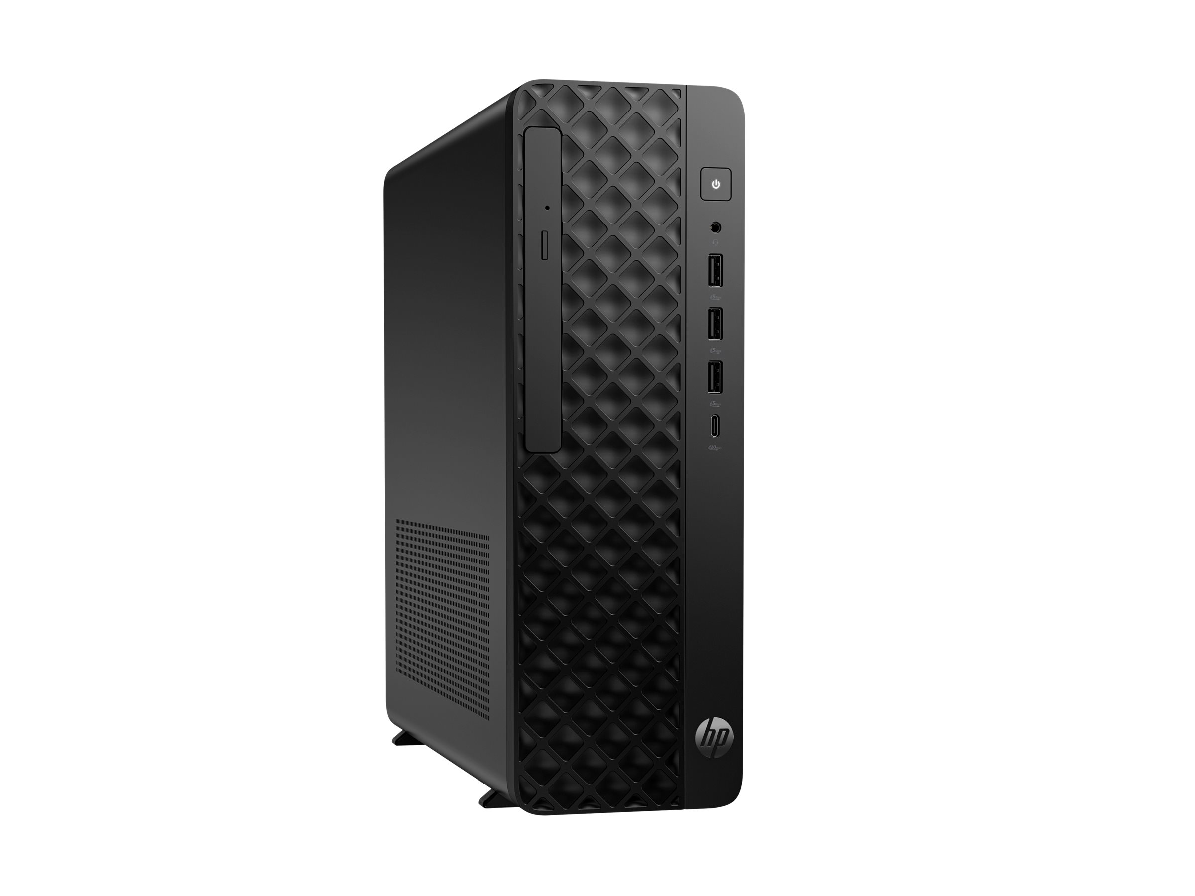 HP ProDesk 2 G1i E SFF Core i5 i5-14500 / 2.6 GHz RAM 16 GB SSD 512 GB 1GbE - Win 11 Pro