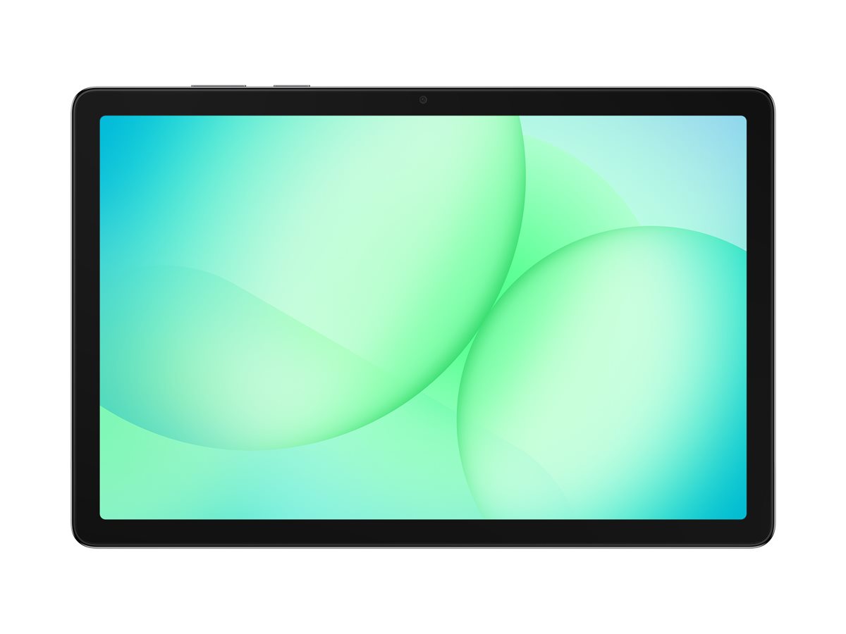 Samsung Galaxy Tab A11+ Tablet Android 128 GB 27.9 cm (11") - TFT (1920 x 1200) - microSD-Steckplatz - Grau