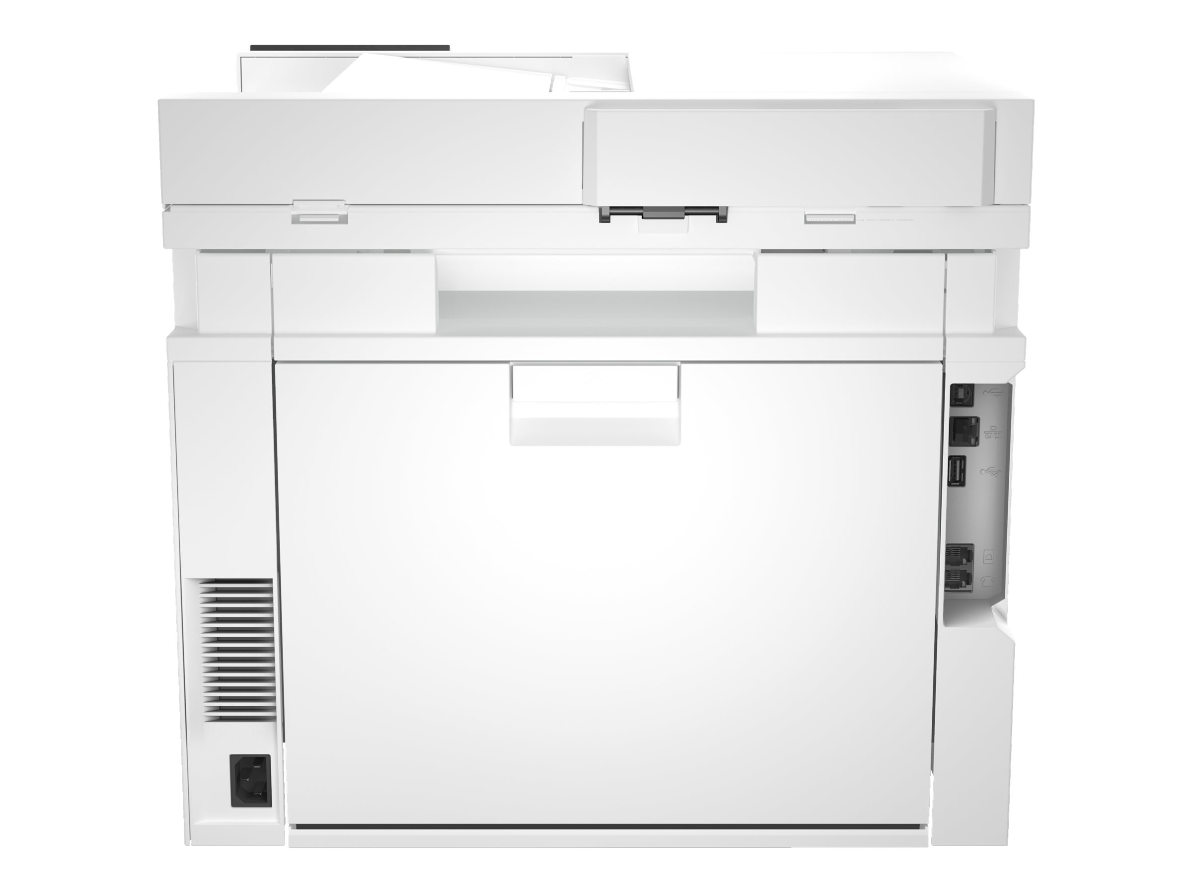 HP Color LaserJet Pro MFP 4302fdn - (Original) - A4/Legal (Medien) - bis zu 35 Seiten/Min. (Kopieren) - bis zu 35 Seiten/Min. (Drucken) - 300 Blatt - 33.6 Kbps - USB 2.0 - Gigabit LAN HP Color LaserJet Pro MFP 4302fdn - (Original) - A4/Legal (Medien) - bis zu 35 Seiten/Min. (Kopieren) - bis zu 35 Seiten/Min. (Drucken) - 300 Blatt - 33.6 Kbps - USB 2.0 - Gigabit LAN