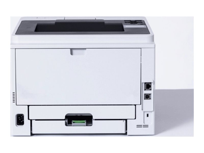 Brother HL-L5210DWT - Drucker - s/w - Duplex - Laser - A4/Legal - 1200 x 1200 dpi - bis zu 48 Seiten/Min. - Kapazität: 870 Blätter - USB 2.0 - Gigabit LAN - Wi-Fi(n) - mit Brother PRINT AirBag for 200000 pages Brother HL-L5210DWT - Drucker - s/w - Duplex - Laser - A4/Legal - 1200 x 1200 dpi - bis zu 48 Seiten/Min. - Kapazität: 870 Blätter - USB 2.0 - Gigabit LAN - Wi-Fi(n) - mit Brother PRINT AirBag for 200000 pages