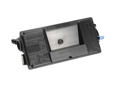 Toner TK-3100 Kit schwarz - für ECOSYS M3040 - M3540; FS-2100 - 4200 Toner TK-3100 Kit schwarz - für ECOSYS M3040 - M3540; FS-2100 - 4200