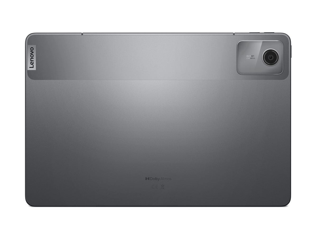 Lenovo Tab M11 ZADA - Tablet - Android 13 oder - IPS (1920 x 1200) - microSD-Steckplatz - Luna Gray Lenovo Tab M11 ZADA - Tablet - Android 13 oder - IPS (1920 x 1200) - microSD-Steckplatz - Luna Gray