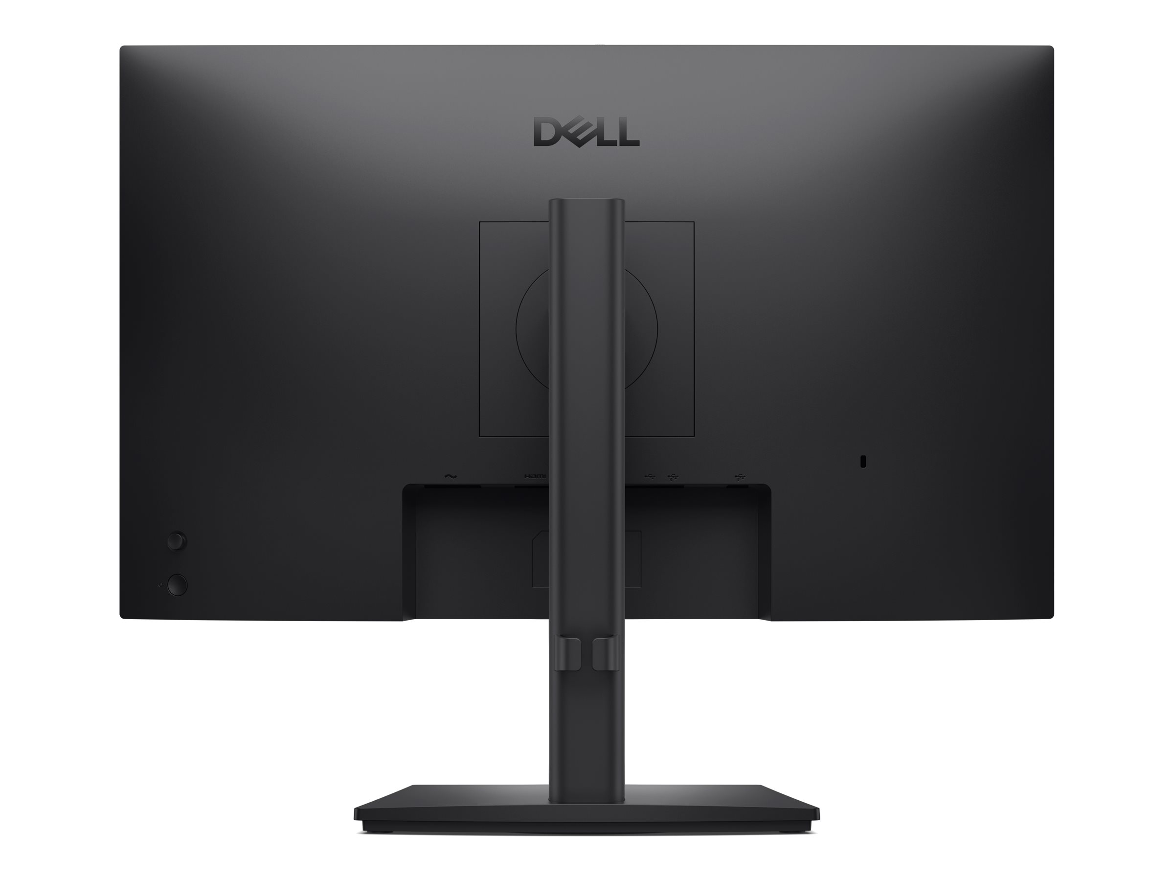 Dell Pro E2426HB - LED-Monitor - 61 cm (24") - 1920 x 1080 Full HD (1080p) @ 120 Hz - IPS - 300 cd/m² - 1000:1 - 5 ms - HDMI - DisplayPort - Lautsprecher - mit 3 Jahre Advanced Exchange-Service