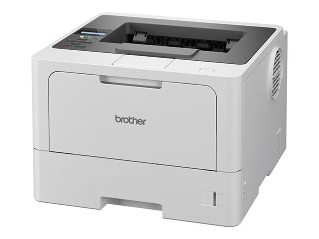 Brother HL-L5210DN - Drucker - s/w - Duplex - Laser - A4/Legal - 1200 x 1200 dpi - bis zu 48 Seiten/Min. - Kapazität: 350 Blätter - USB 2.0 - Gigabit LAN Brother HL-L5210DN - Drucker - s/w - Duplex - Laser - A4/Legal - 1200 x 1200 dpi - bis zu 48 Seiten/Min. - Kapazität: 350 Blätter - USB 2.0 - Gigabit LAN
