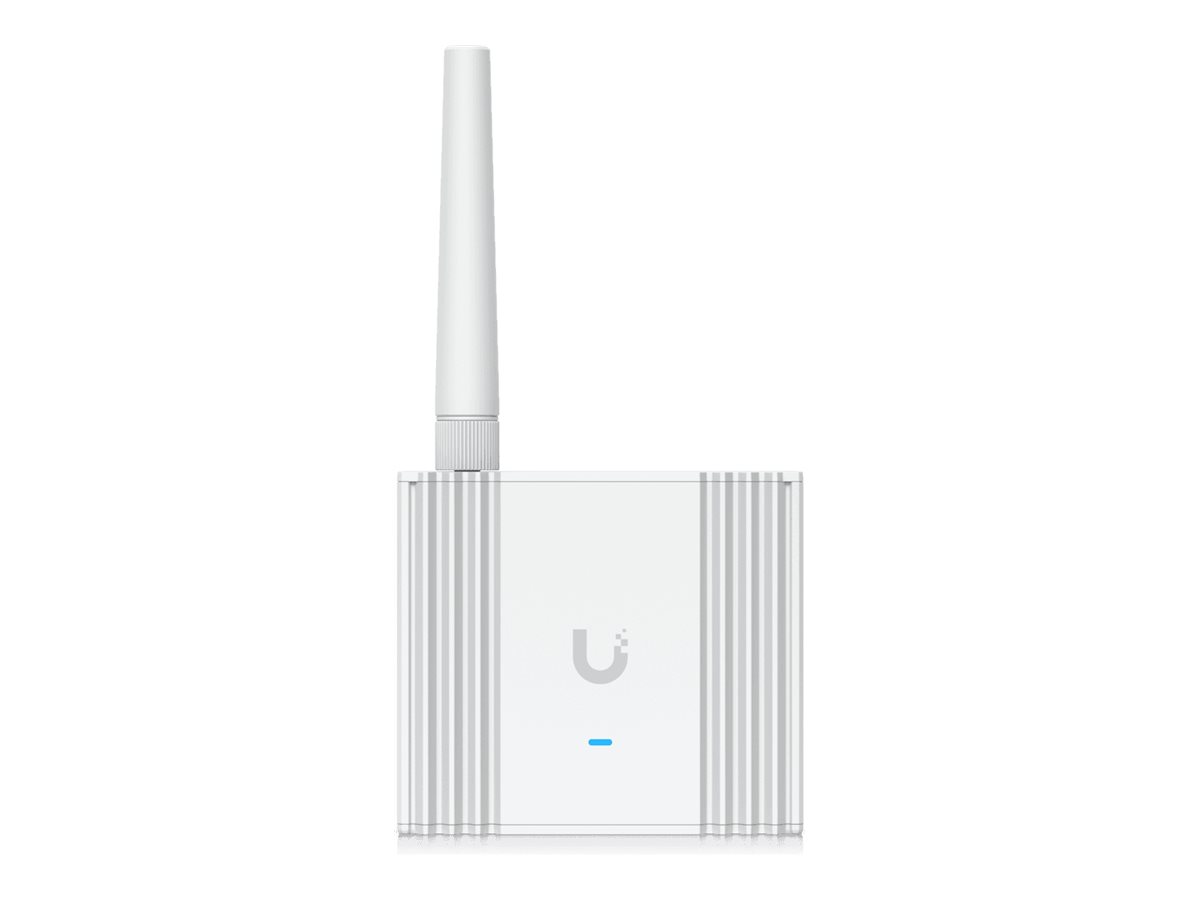 Ubiquiti UniFi SuperLink - Gateway - 1 Anschlüsse - 100Mb LAN - Bluetooth Ubiquiti UniFi SuperLink - Gateway - 1 Anschlüsse - 100Mb LAN - Bluetooth