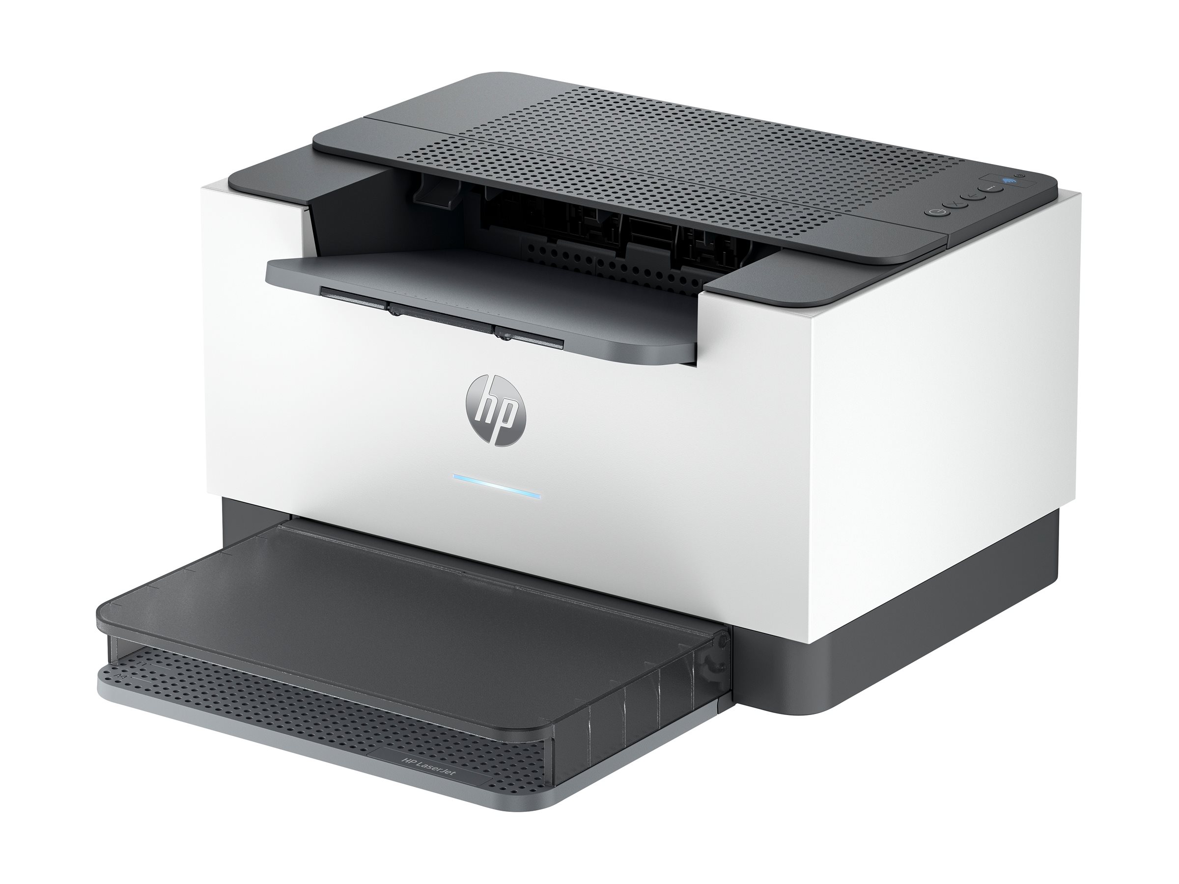 HP LaserJet M207dw - Drucker - s/w - Duplex - - A4/Legal - 600 x 600 dpi - bis zu 27 Seiten/Min. - Kapazität: 150 Blätter - USB 2.0 - LAN - Wi-Fi(n)