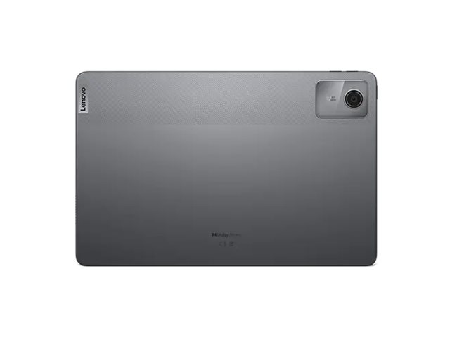 Lenovo Tab M11 ZADB - Tablet - Android 13 oder - IPS (1920 x 1200) - microSD-Steckplatz - 4G - LTE - Luna Gray Lenovo Tab M11 ZADB - Tablet - Android 13 oder - IPS (1920 x 1200) - microSD-Steckplatz - 4G - LTE - Luna Gray
