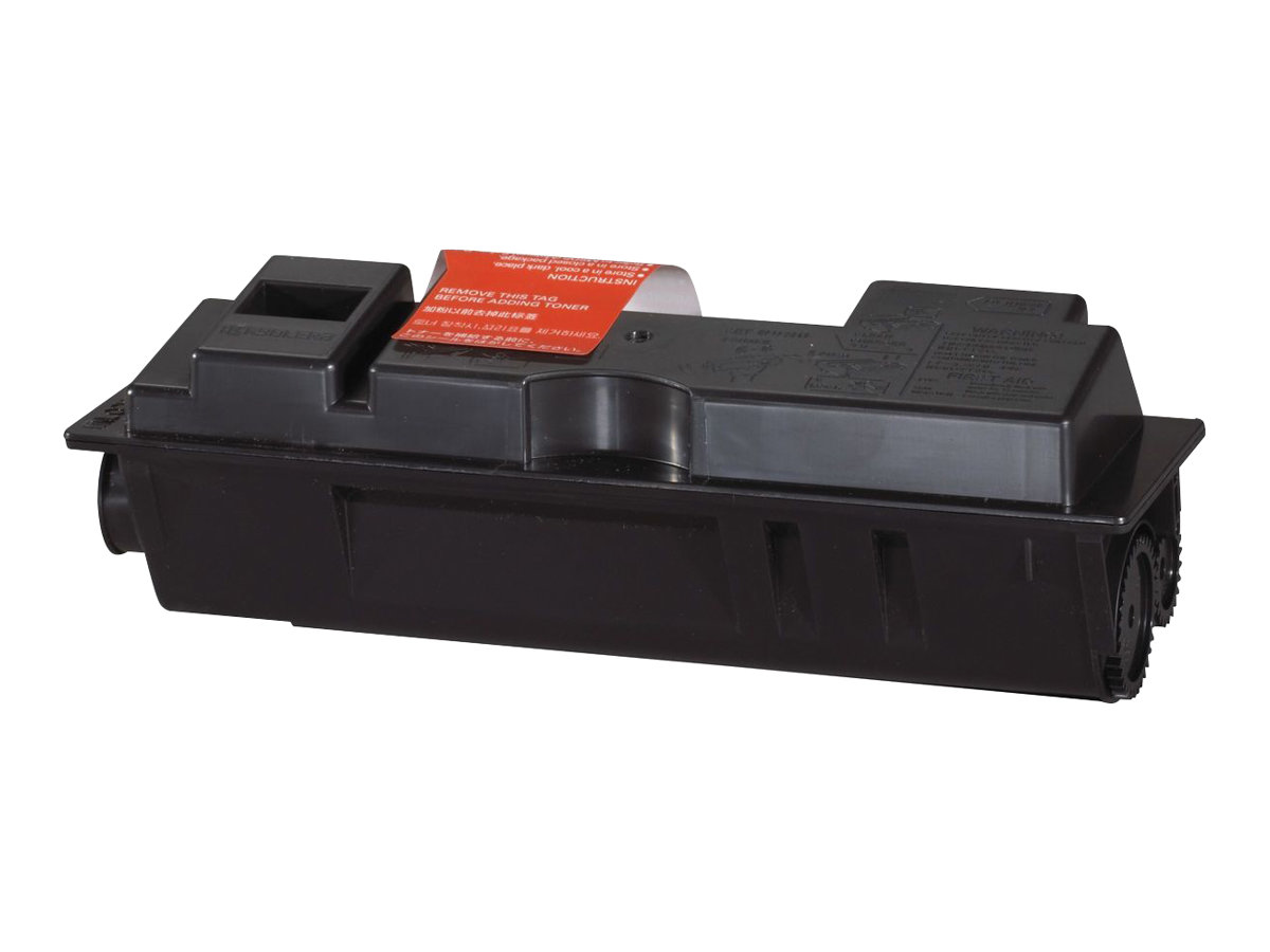 Toner TK-120 schwarz - für FS-1030D - 1030DN - 1030DT - 1030DTN Toner TK-120 schwarz - für FS-1030D - 1030DN - 1030DT - 1030DTN