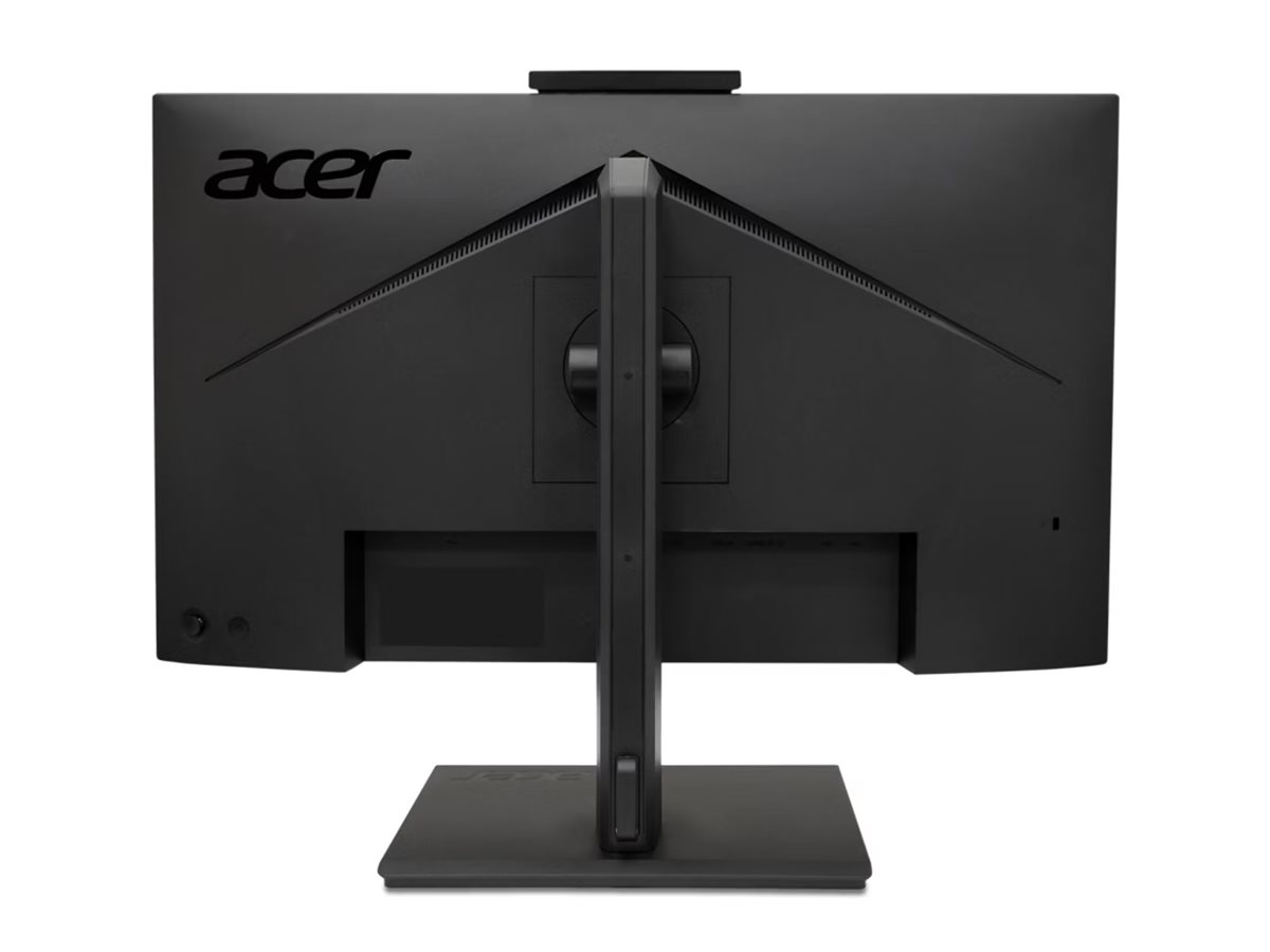 Acer Vero B247Y D6bmiprczx - B7 Series - - (23.8" sichtbar) - 1920 x 1080 Full HD (1080p) - IPS - 250 cd/m² - 1500:1 - 4 ms - HDMI - VGA - DisplayPort - Lautsprecher - Schwarz