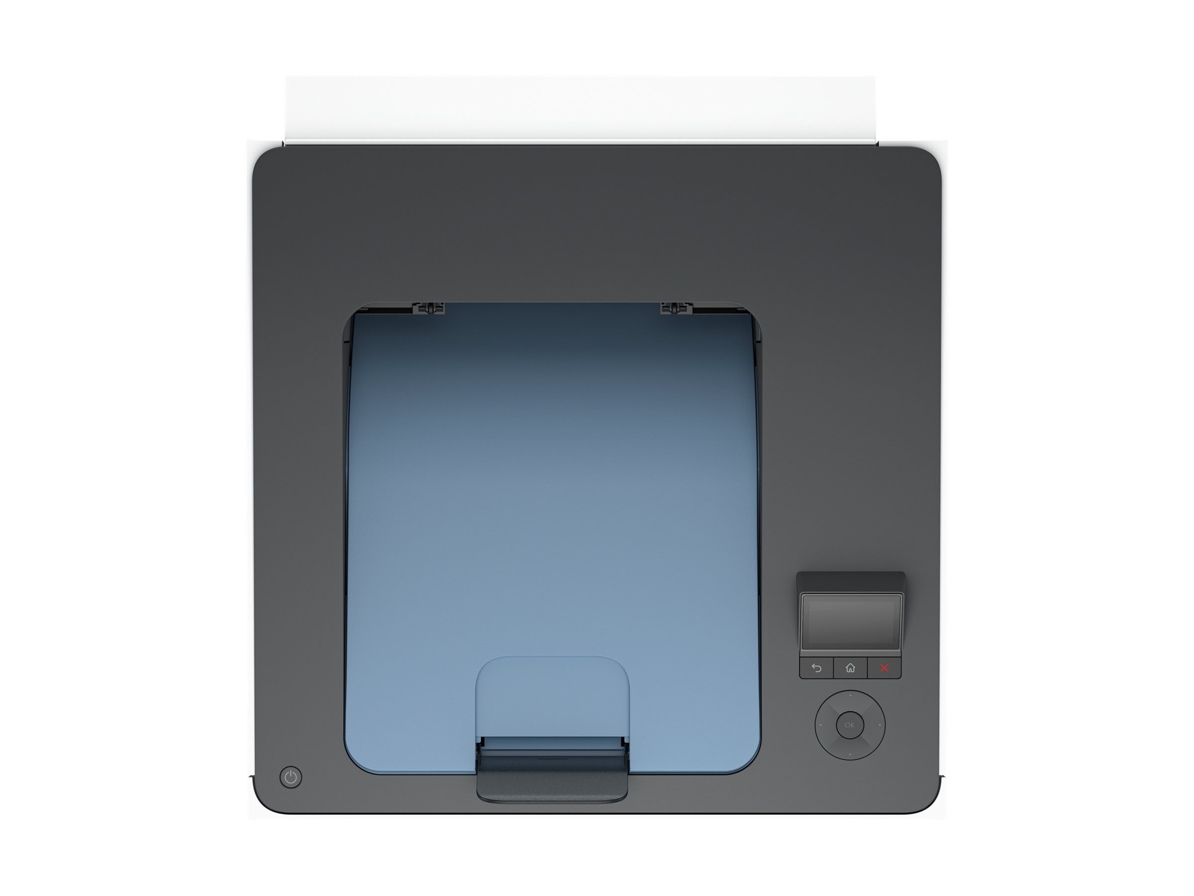 HP Color LaserJet Pro 3202dw - Drucker - Farbe - - /bis zu 25 Seiten/Min. (Farbe) - Kapazität: 251 Blätter - Gigabit LAN - USB 2.0 - Wi-Fi(ac) HP Color LaserJet Pro 3202dw - Drucker - Farbe - - /bis zu 25 Seiten/Min. (Farbe) - Kapazität: 251 Blätter - Gigabit LAN - USB 2.0 - Wi-Fi(ac)