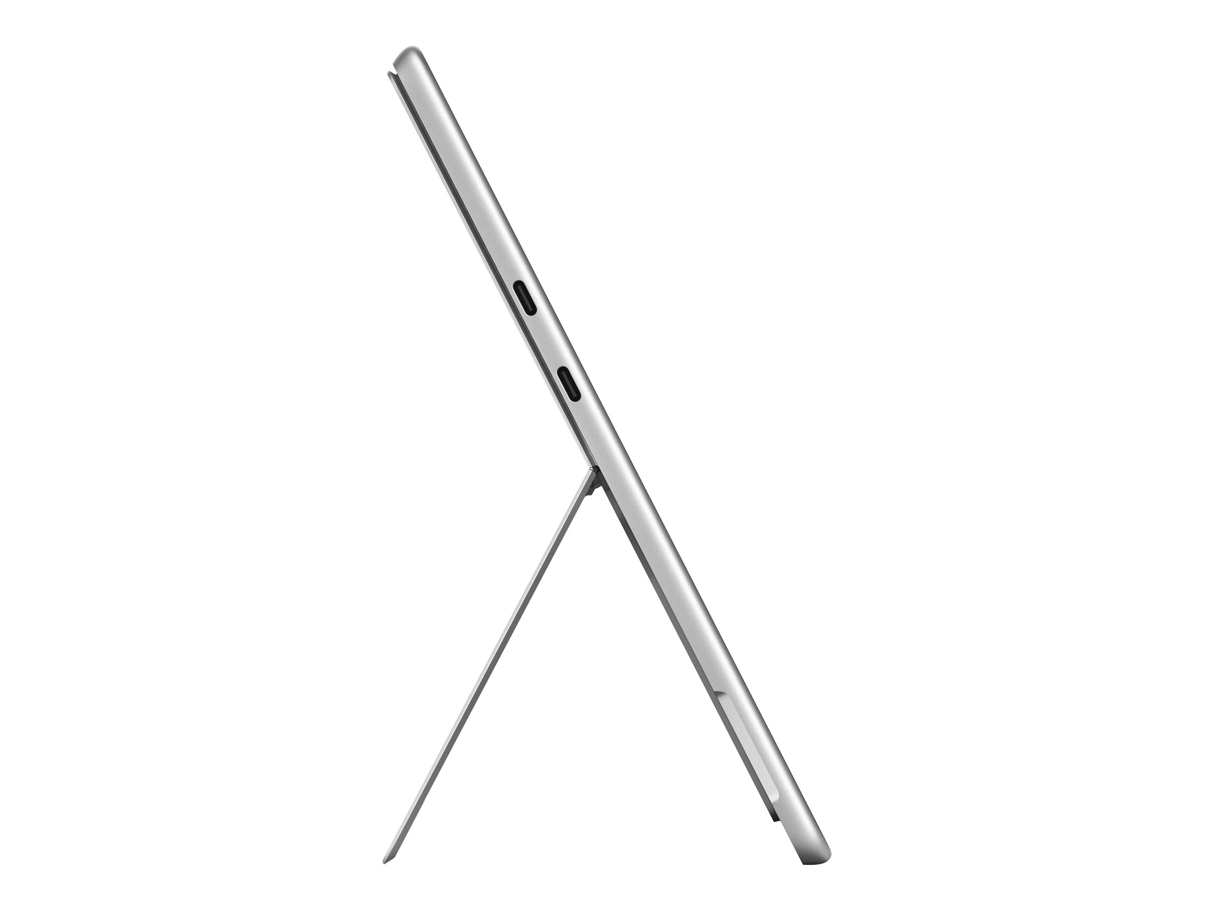 Microsoft Surface Pro for Business - 12th Edition - Touchscreen 2880 x 1920 @ 120 Hz - NFC - Wi-Fi 7 - Bluetooth - Platin Microsoft Surface Pro for Business - 12th Edition - Touchscreen 2880 x 1920 @ 120 Hz - NFC - Wi-Fi 7 - Bluetooth - Platin