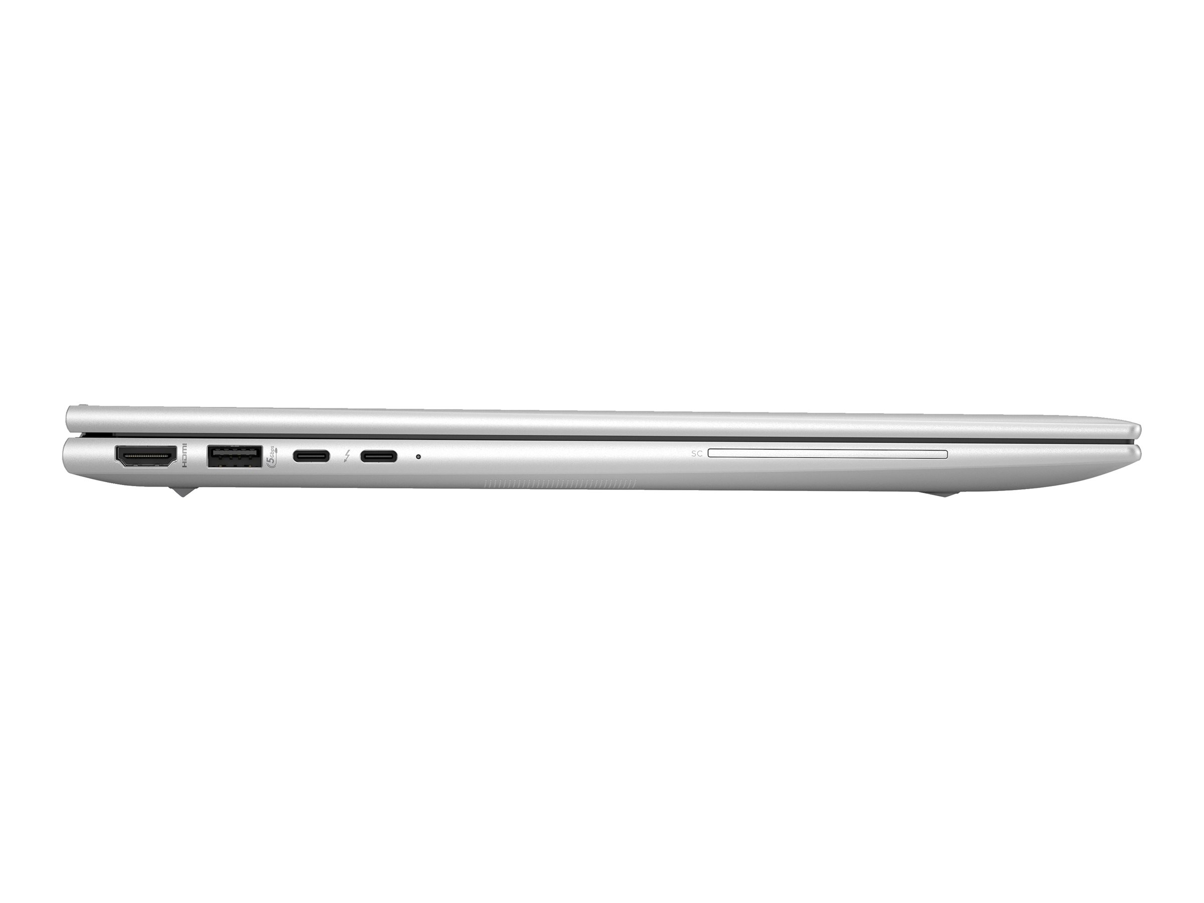 HP EliteBook 865 G11 Notebook - AMD Ryzen 5 8540U - IPS 1920 x 1200 - Wi-Fi 6E - Bluetooth - 4G - kbd: Deutsch - mit HP Wolf Pro Security Edition (1 Jahr) HP EliteBook 865 G11 Notebook - AMD Ryzen 5 8540U - IPS 1920 x 1200 - Wi-Fi 6E - Bluetooth - 4G - kbd: Deutsch - mit HP Wolf Pro Security Edition (1 Jahr)