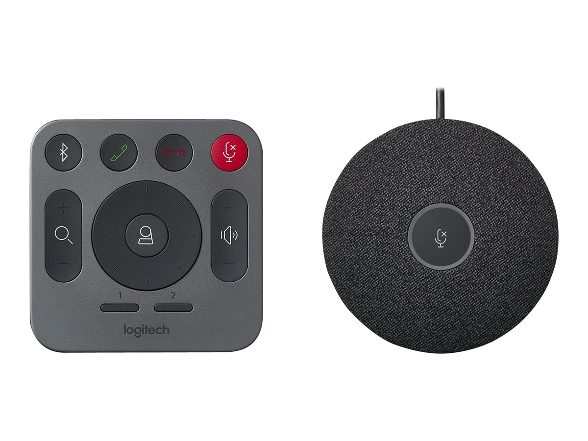 Rally Kit für Videokonferenzen - Webcam