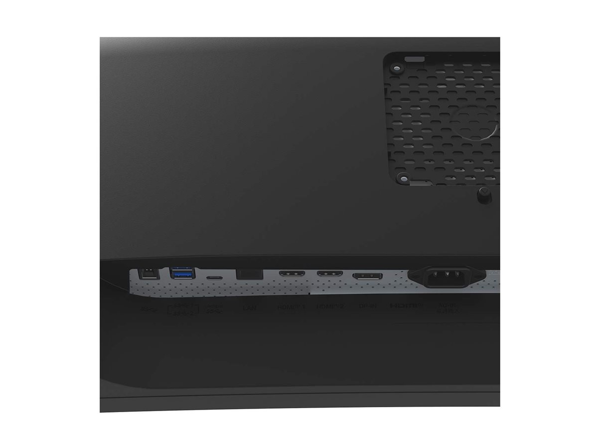 LG UltraWide 34BA75QE-B - LED-Monitor - gebogen - - 3440 x 1440 WQHD @ 60 Hz - IPS - 300 cd/m² - 1000:1 - HDR10 - 5 ms - 2xHDMI - DisplayPort - USB-C - Lautsprecher