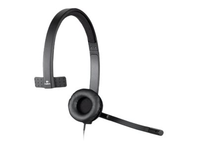 Headset H570E USB - kabelgebunden Headset H570E USB - kabelgebunden