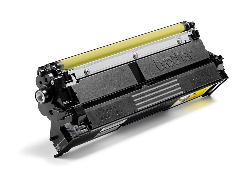 Brother TN625Y - Gelb - original - Box - - für Brother DCP-L8630CDW - HL-L8430CDW - HL-L8570CDW - MFC-L8730CDW; Workhorse MFC-L8970CDW