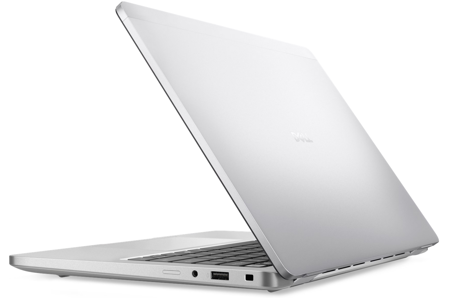 Dell Pro 13 Plus Notebook 33,8 cm (13,3") FHD Ryzen 5 220 16/512GB Radeon WiFi 7 BT LTE Win11 Pro 5J PS