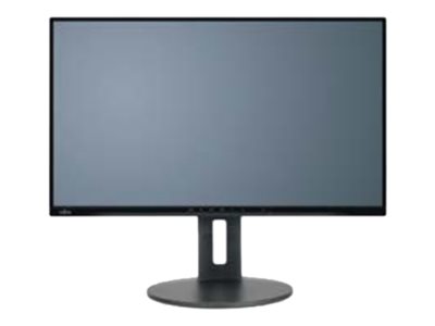 B27-9 TS - LED-Monitor - 68.6 cm (27") 27" FHD, 250 cd/m², 2x2W RMS, 100-240V, 5 - 1920 x 1080 Full HD (1080p) - IPS - 250 cd/m² - 1000:1 - 5 ms - HDMI - VGA - DisplayPort - Lautsprecher - mattschwarz