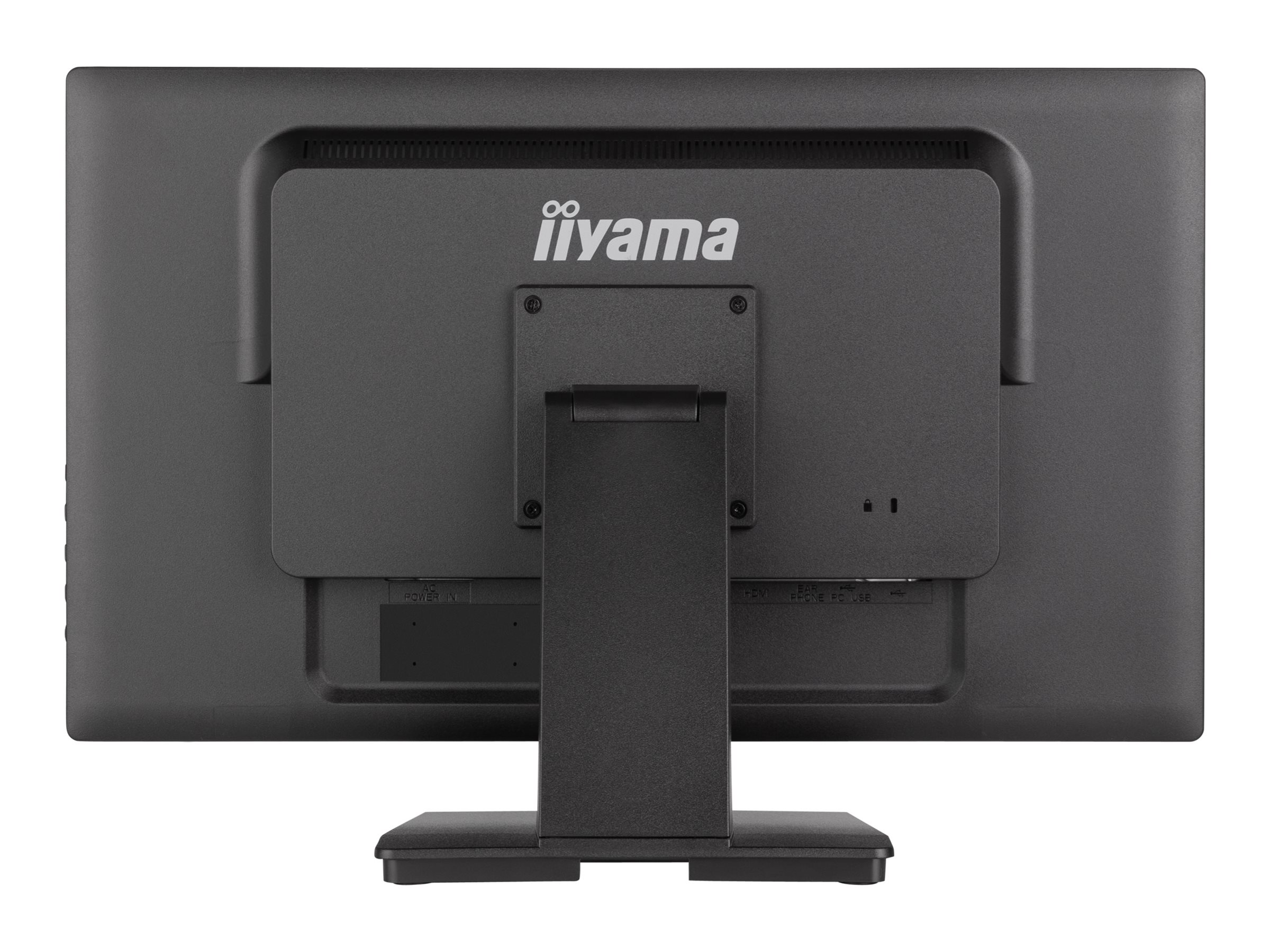Iiyama ProLite T2452MSC-B2 - LED-Monitor - EA Iiyama ProLite T2452MSC-B2 - LED-Monitor - EA