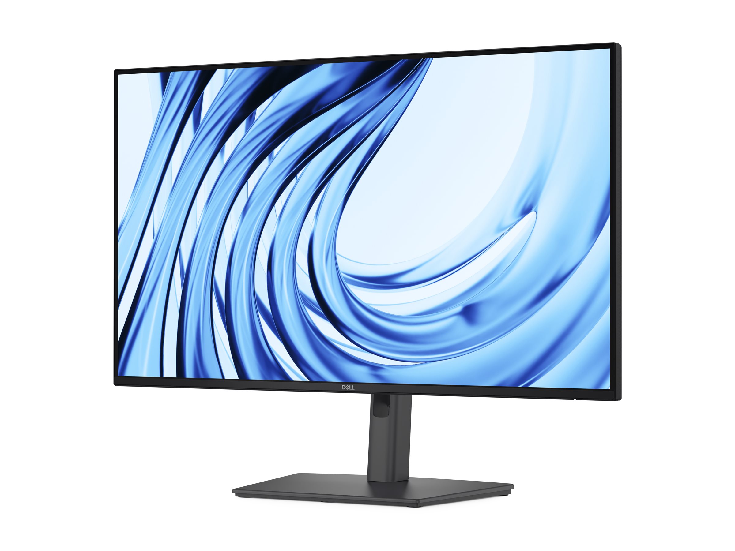 Dell Pro P P2726H - Ohne Standfuß - LED-Monitor 68.6 cm (27") - 1920 x 1080 Full HD (1080p) @ 120 Hz - IPS - 300 cd/m² - 1500:1 - 5 ms - HDMI - DisplayPort - BTO - mit 3 Jahre Grundhardware-Service mit advanced Austausch nach Fern-Diagnose