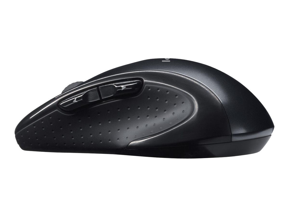 Maus M510 wireless - Schwarz