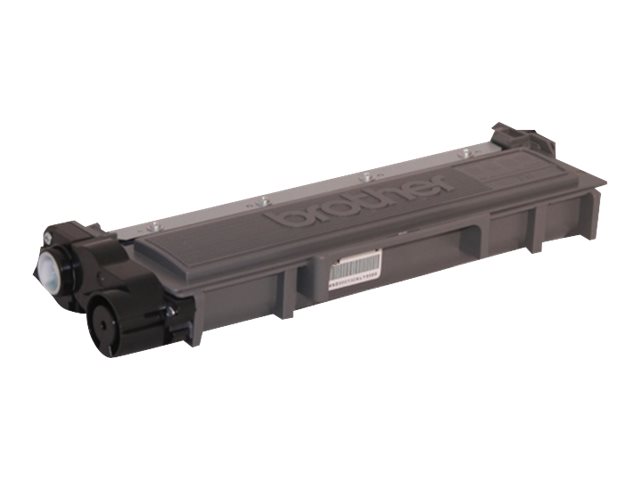 Brother TN2320 - Schwarz - Original - Tonerpatrone - für Brother DCP-L2500 - L2520 - L2560 - HL-L2300 - L2340 - L2360 - L2365 - MFC-L2700 - L2720 - L2740