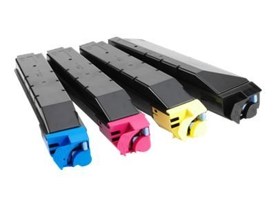 Toner TK-8305M magenta - für TASKalfa 3050ci - 3051ci - 3550ci - 3551ci