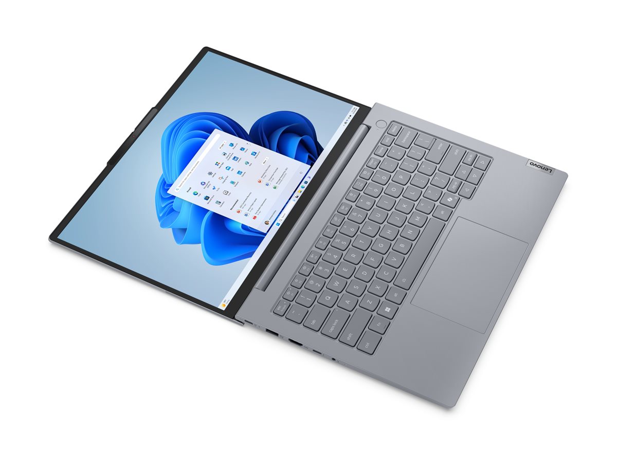 Lenovo ThinkBook 14 G8 IAL 21SJ - - IPS 1920 x 1200 - Wi-Fi 6E - Bluetooth - Arctic Grey - kbd: Deutsch - mit 1 Jahr Lenovo Premier Support Lenovo ThinkBook 14 G8 IAL 21SJ - - IPS 1920 x 1200 - Wi-Fi 6E - Bluetooth - Arctic Grey - kbd: Deutsch - mit 1 Jahr Lenovo Premier Support