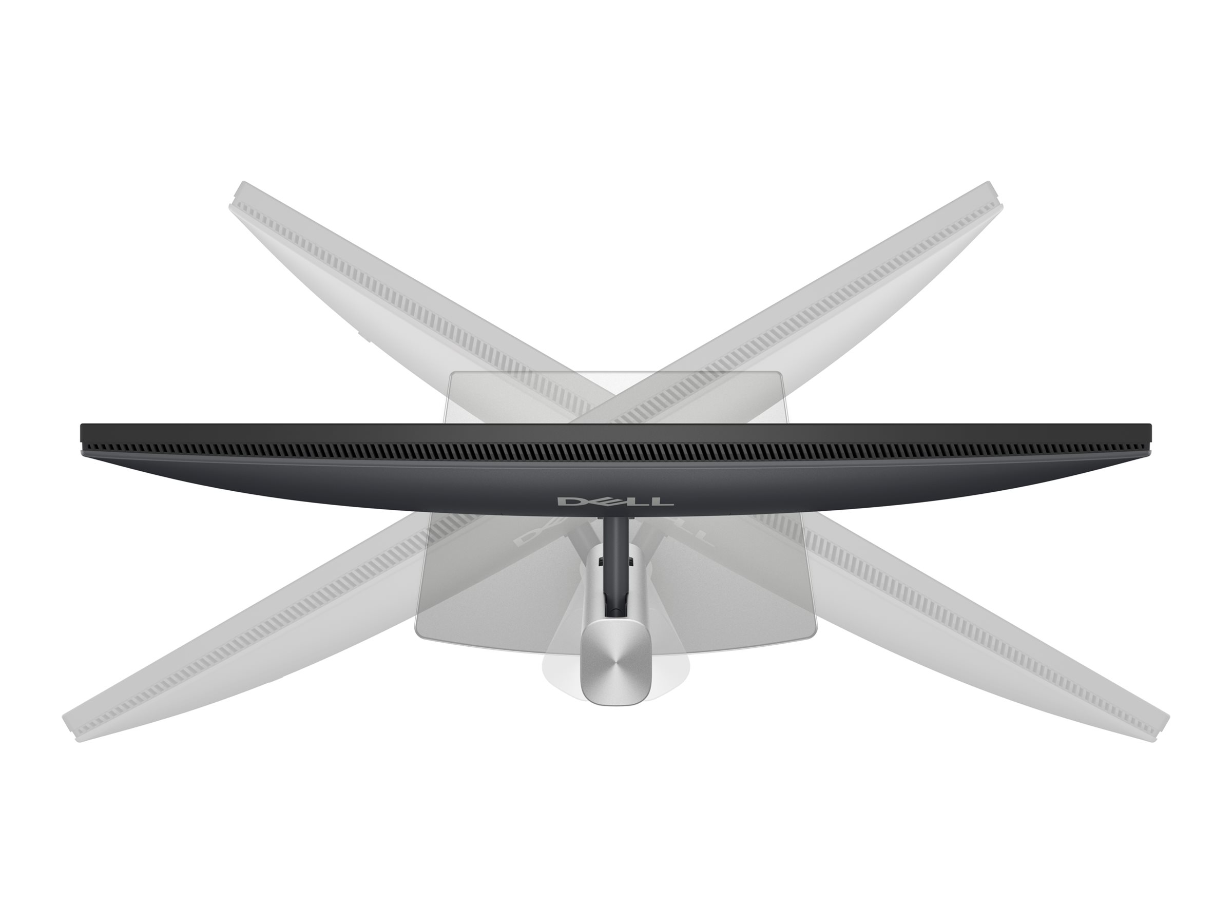 Dell Pro 24 Plus QHD USB-C Hub Monitor P2425DE - - (23.8" sichtbar) - 2560 x 1440 QHD @ 100 Hz - IPS - 350 cd/m² - 1500:1 - 5 ms - HDMI - DisplayPort - USB-C - BTO - mit 3 Jahre Basic Hardware Service mit Advanced Exchange nach Ferndiagnose Dell Pro 24 Plus QHD USB-C Hub Monitor P2425DE - - (23.8" sichtbar) - 2560 x 1440 QHD @ 100 Hz - IPS - 350 cd/m² - 1500:1 - 5 ms - HDMI - DisplayPort - USB-C - BTO - mit 3 Jahre Basic Hardware Service mit Advanced Exchange nach Ferndiagnose