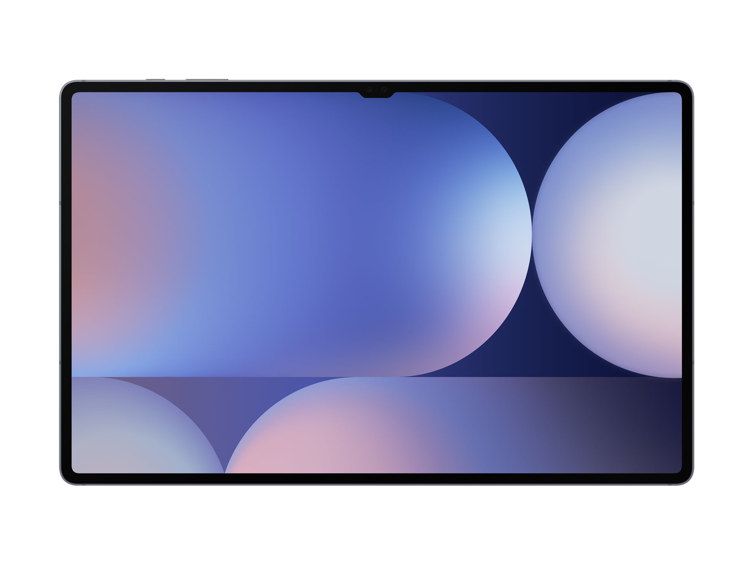 Samsung Galaxy Tab S10 Ultra - Tablet - Android 14 - Dynamic AMOLED 2X (2960 x 1848) - microSD-Steckplatz - 3G - 4G - 5G - Mondsteingrau