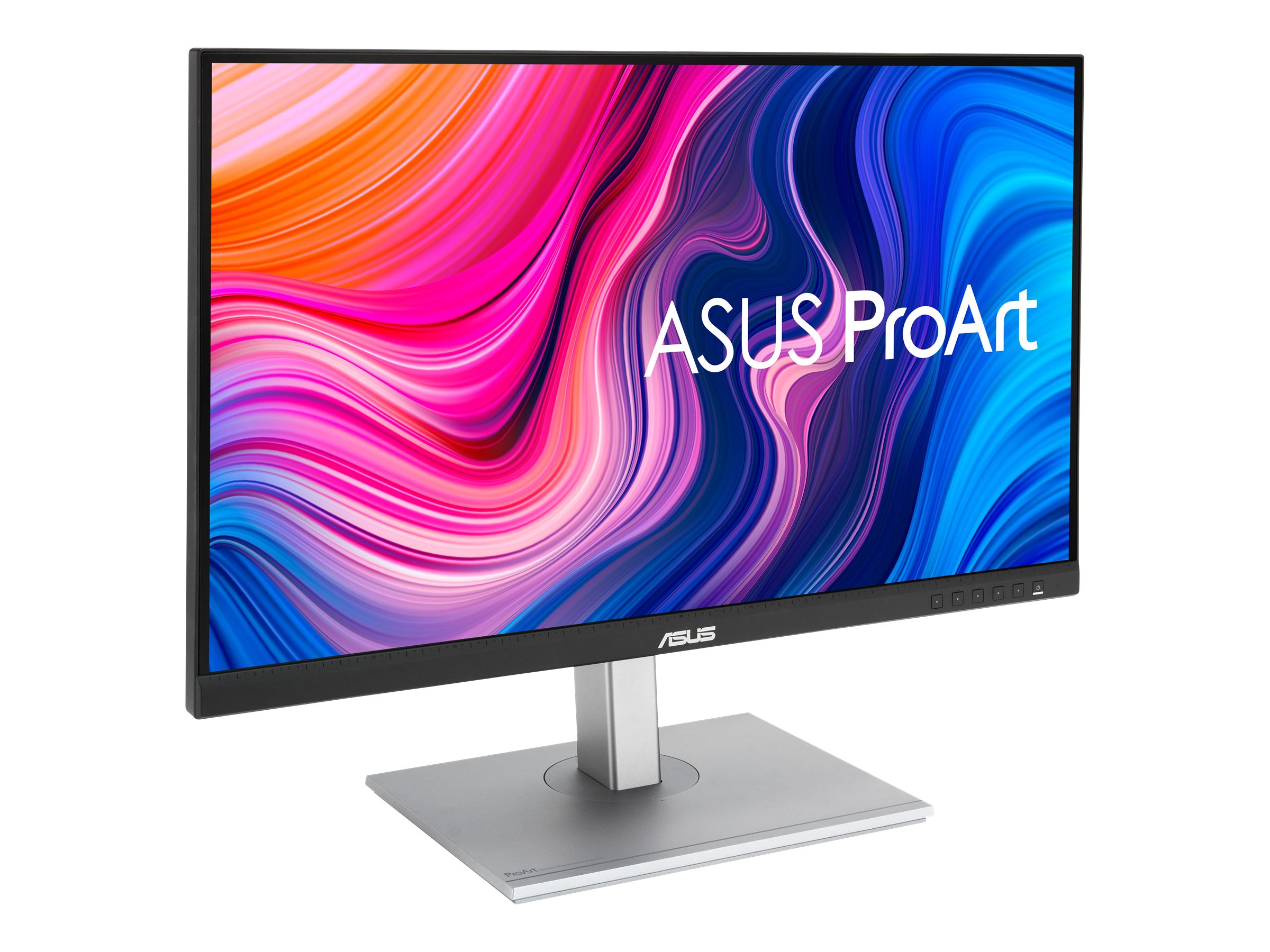 ASUS ProArt PA279CV - LED-Monitor - 68.6 cm (27") - 3840 x 2160 4K @ 60 Hz - IPS - 350 cd/m² - 1000:1 - HDR10 - 5 ms - 2xHDMI - DisplayPort - USB-C - Lautsprecher ASUS ProArt PA279CV - LED-Monitor - 68.6 cm (27") - 3840 x 2160 4K @ 60 Hz - IPS - 350 cd/m² - 1000:1 - HDR10 - 5 ms - 2xHDMI - DisplayPort - USB-C - Lautsprecher