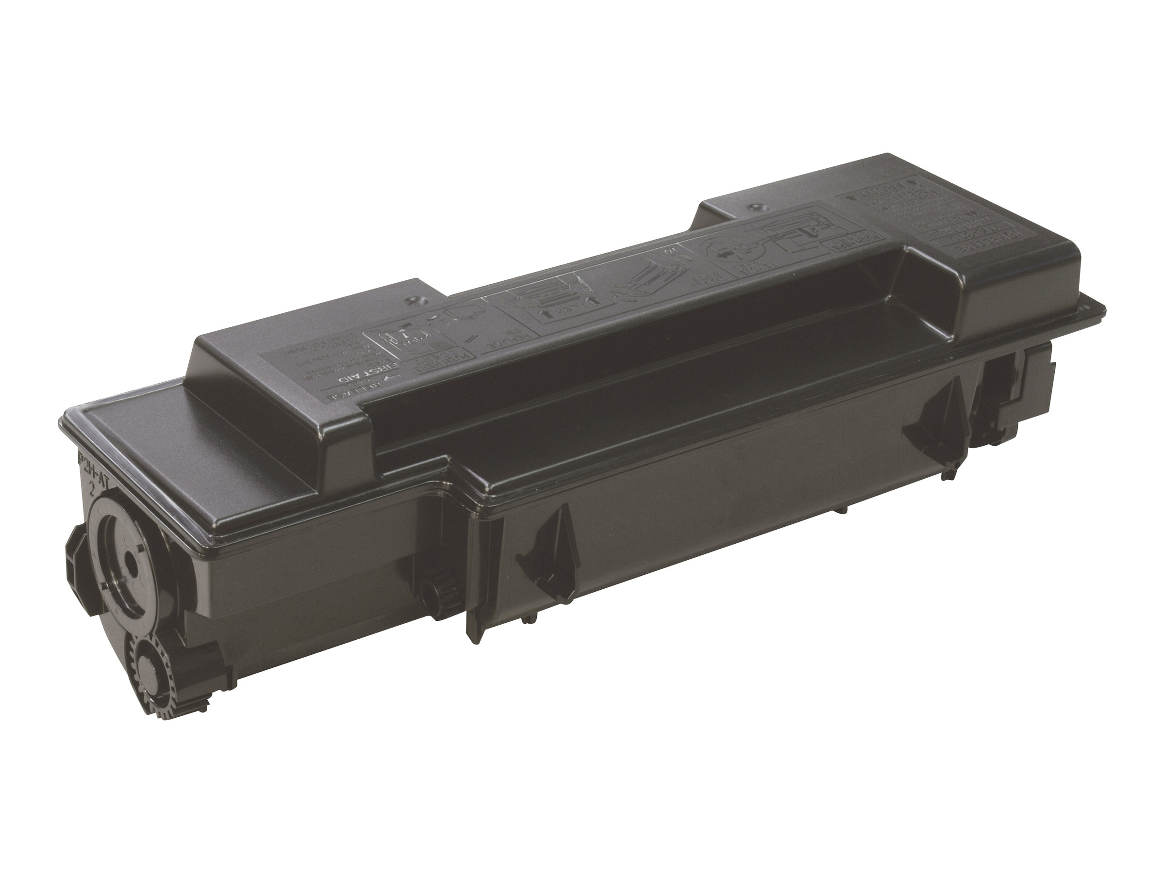 Toner TK-310 schwarz - für FS-2000 - 3900 - 4000