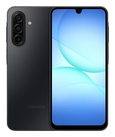 Samsung Galaxy A17, 17cm (6.7") - Smartphone - 5.000 mAh - 17 cm - 2 MP - 5G - Bluetooth 5 - Bluetooth - Micro SD - 192 g Samsung Galaxy A17, 17cm (6.7") - Smartphone - 5.000 mAh - 17 cm - 2 MP - 5G - Bluetooth 5 - Bluetooth - Micro SD - 192 g