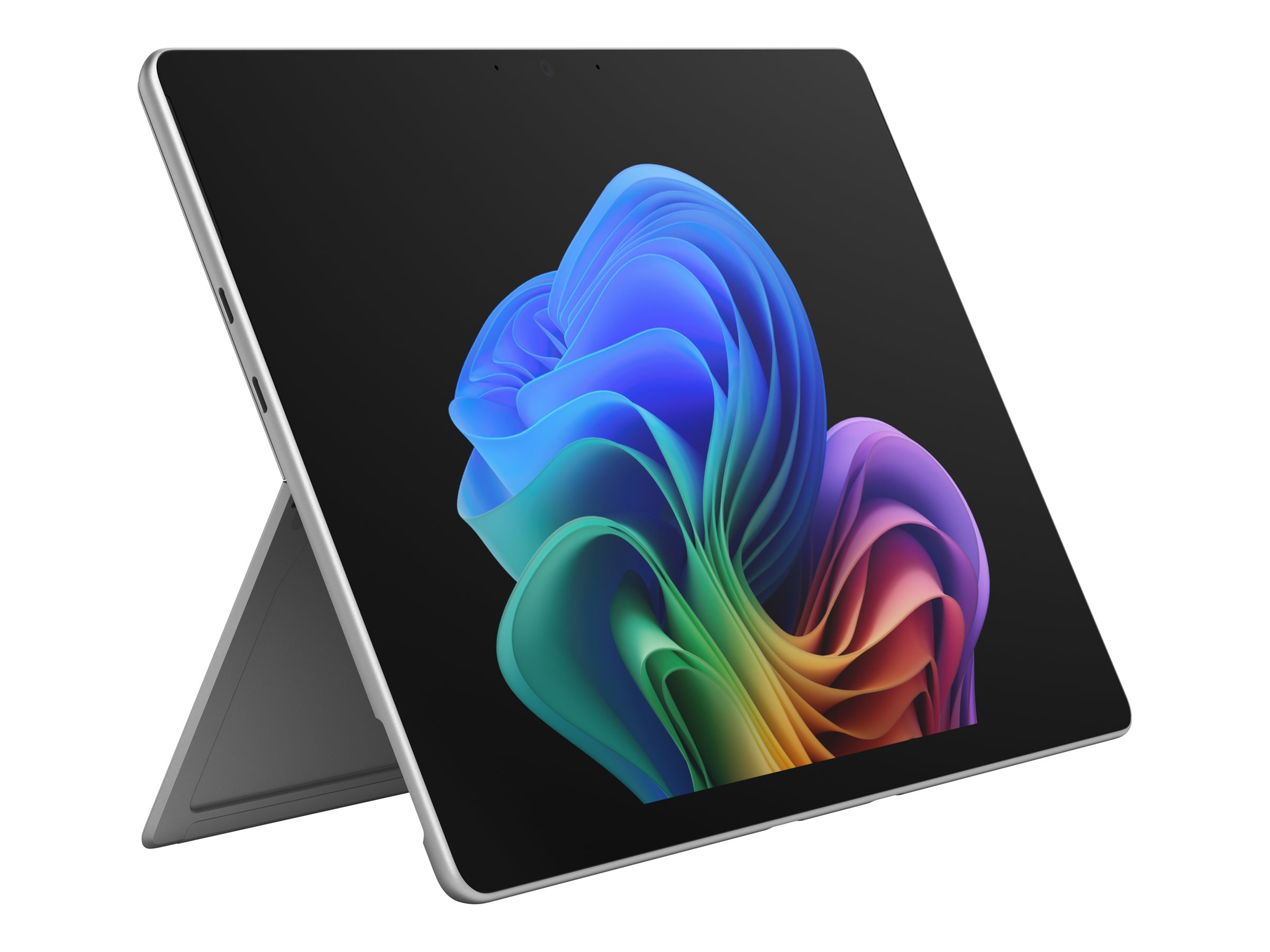 Microsoft Surface Pro for Business - 12th Edition - Touchscreen 2880 x 1920 @ 120 Hz - NFC - Wi-Fi 7 - Bluetooth - Platin