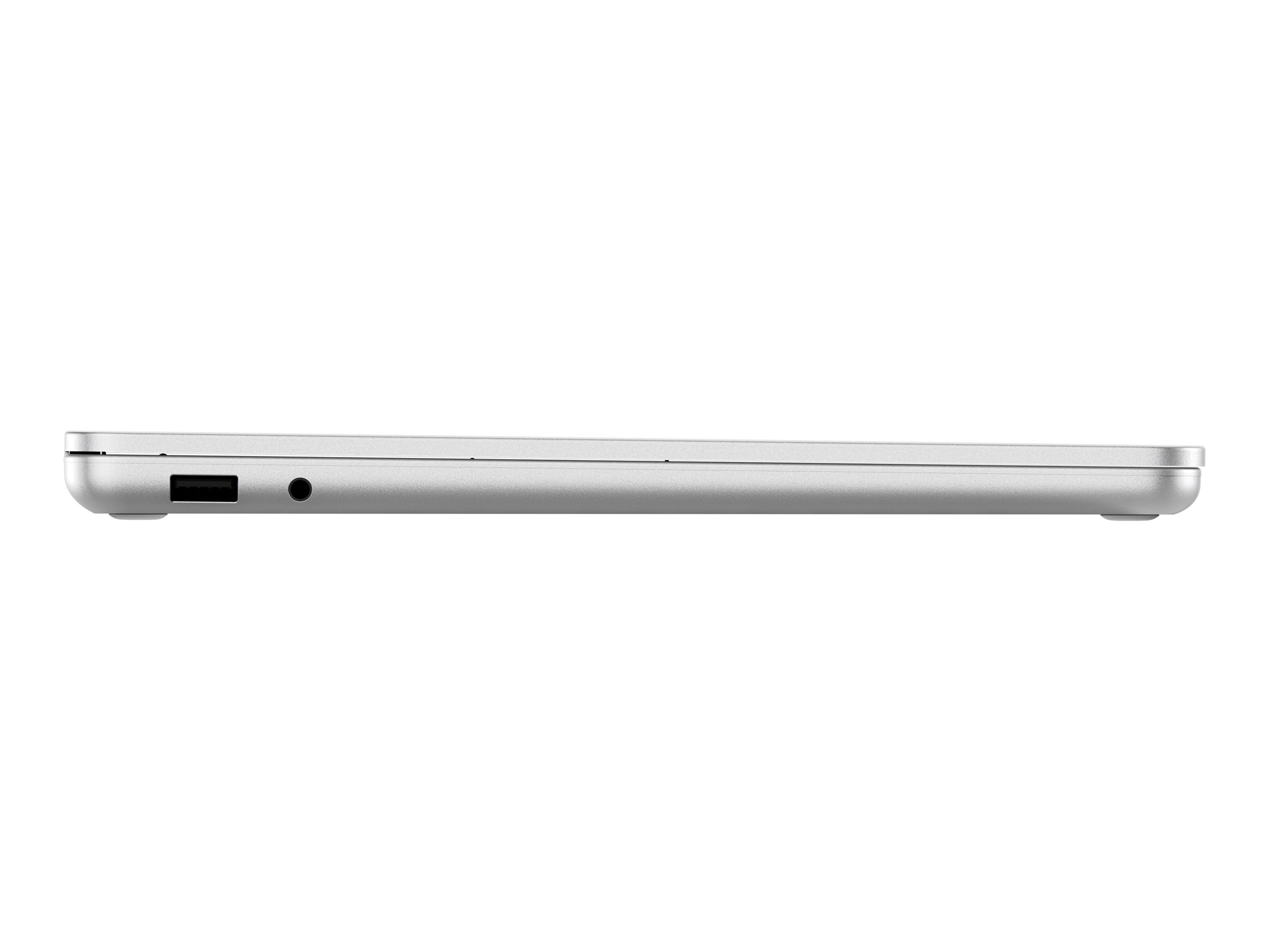 Microsoft Surface Laptop for Business - 13" - Touchscreen 1920 x 1280 - Wi-Fi 7 - Bluetooth - Platin - kbd: Deutsch