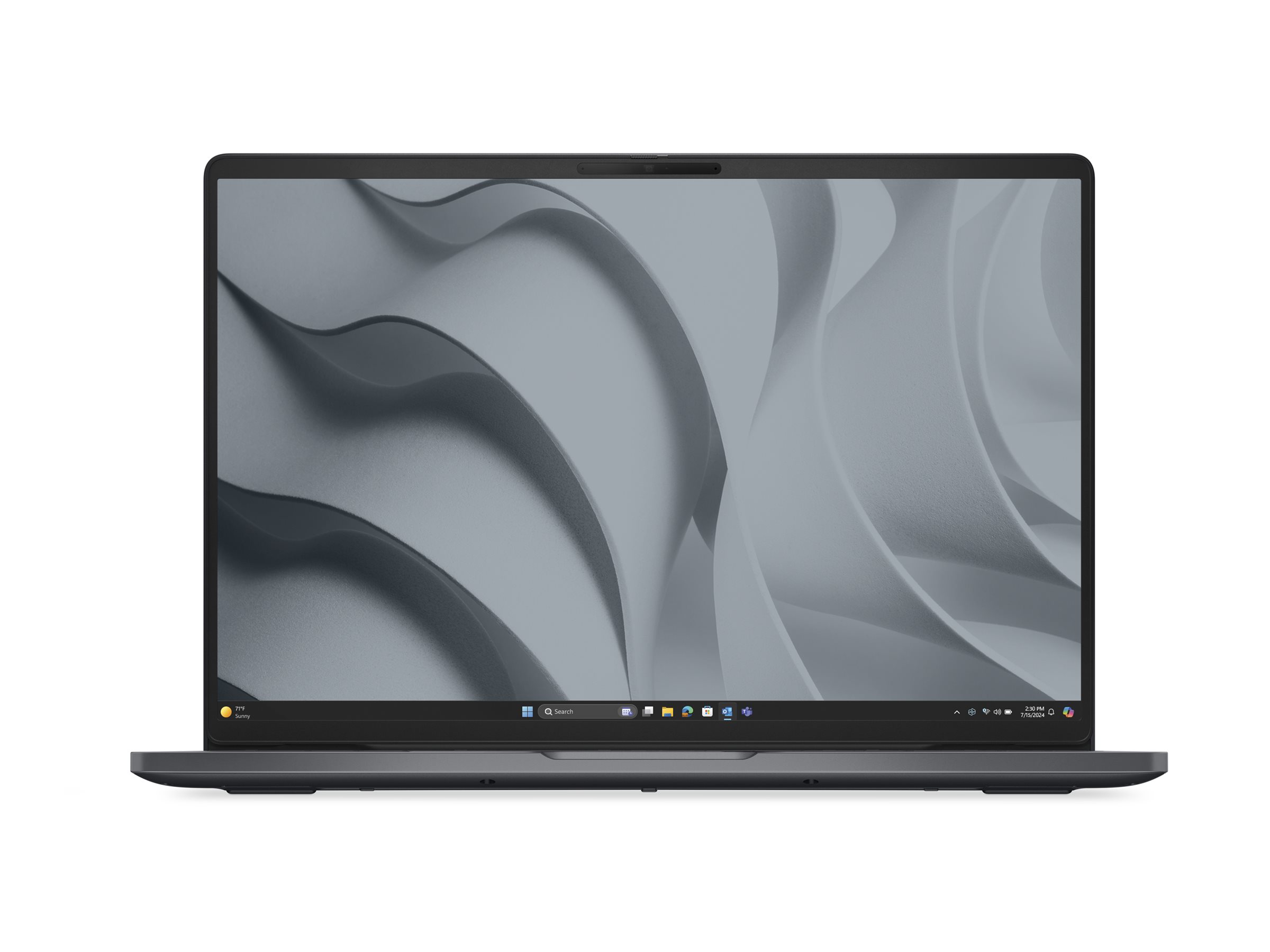 Dell Pro 16 - AMD Ryzen 5 Pro 215 - Win 11 - IPS 1920 x 1200 (Full HD Plus) - Wi-Fi 6E - Magnetit - BTS - mit 1 Jahr Basis Vor-Ort Dell Pro 16 - AMD Ryzen 5 Pro 215 - Win 11 - IPS 1920 x 1200 (Full HD Plus) - Wi-Fi 6E - Magnetit - BTS - mit 1 Jahr Basis Vor-Ort