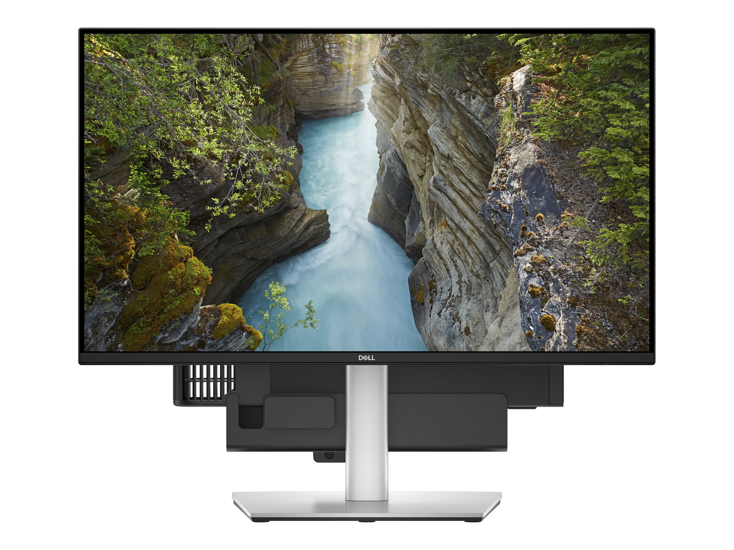 Dell Pro Slim QCS1250 - Slim Desktop - Core i5 - 2,6 GHz - 16 GB - DDR5 - SDRAM - 512 GB - USB 3.0 - Desktop - 180 W - Windows 11 Professional