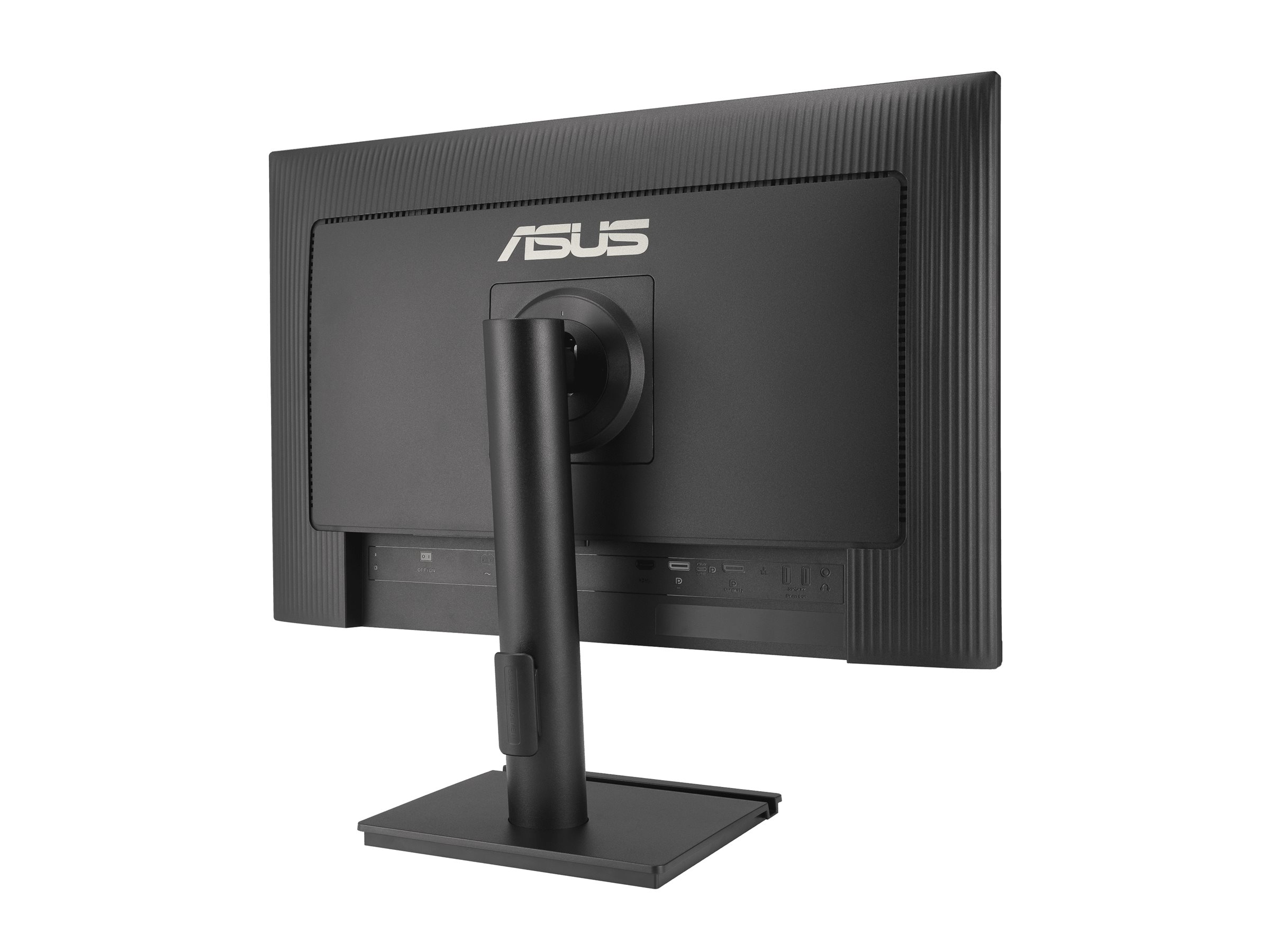 ASUS BE248CFN - LED-Monitor - 61.2 cm (24.1") - 1900 x 1200 WUXGA @ 100 Hz - IPS - 350 cd/m² - 3000:1 - HDR10 - 5 ms - HDMI - 2xDisplayPort - USB-C - Lautsprecher - Schwarz ASUS BE248CFN - LED-Monitor - 61.2 cm (24.1") - 1900 x 1200 WUXGA @ 100 Hz - IPS - 350 cd/m² - 3000:1 - HDR10 - 5 ms - HDMI - 2xDisplayPort - USB-C - Lautsprecher - Schwarz