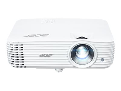 Acer X1629HK - DLP-Projektor - 3D - 4800 - 16:10 - 1080p Acer X1629HK - DLP-Projektor - 3D - 4800 - 16:10 - 1080p