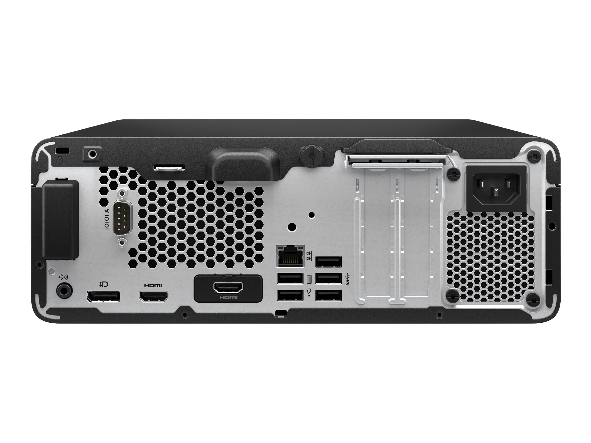 HP Pro 400 G9 - SFF - Core i5 i5-14500 / 2.6 GHz - - DVD-Brenner - USB 2.0 - USB 3.0 - Desktop - 240 W - Windows 11 Professional HP Pro 400 G9 - SFF - Core i5 i5-14500 / 2.6 GHz - - DVD-Brenner - USB 2.0 - USB 3.0 - Desktop - 240 W - Windows 11 Professional