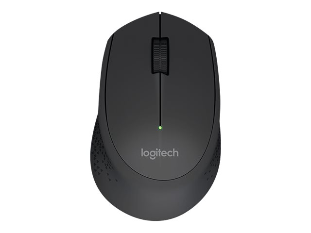 Maus M280 wireless - Schwarz