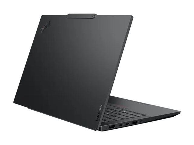 Lenovo ThinkPad E14 Gen 7 21SX - IPS 1920 x 1200 - Wi-Fi 6E - Bluetooth - Schwarz - kbd: Deutsch - mit 1 Jahr Lenovo Premier Support