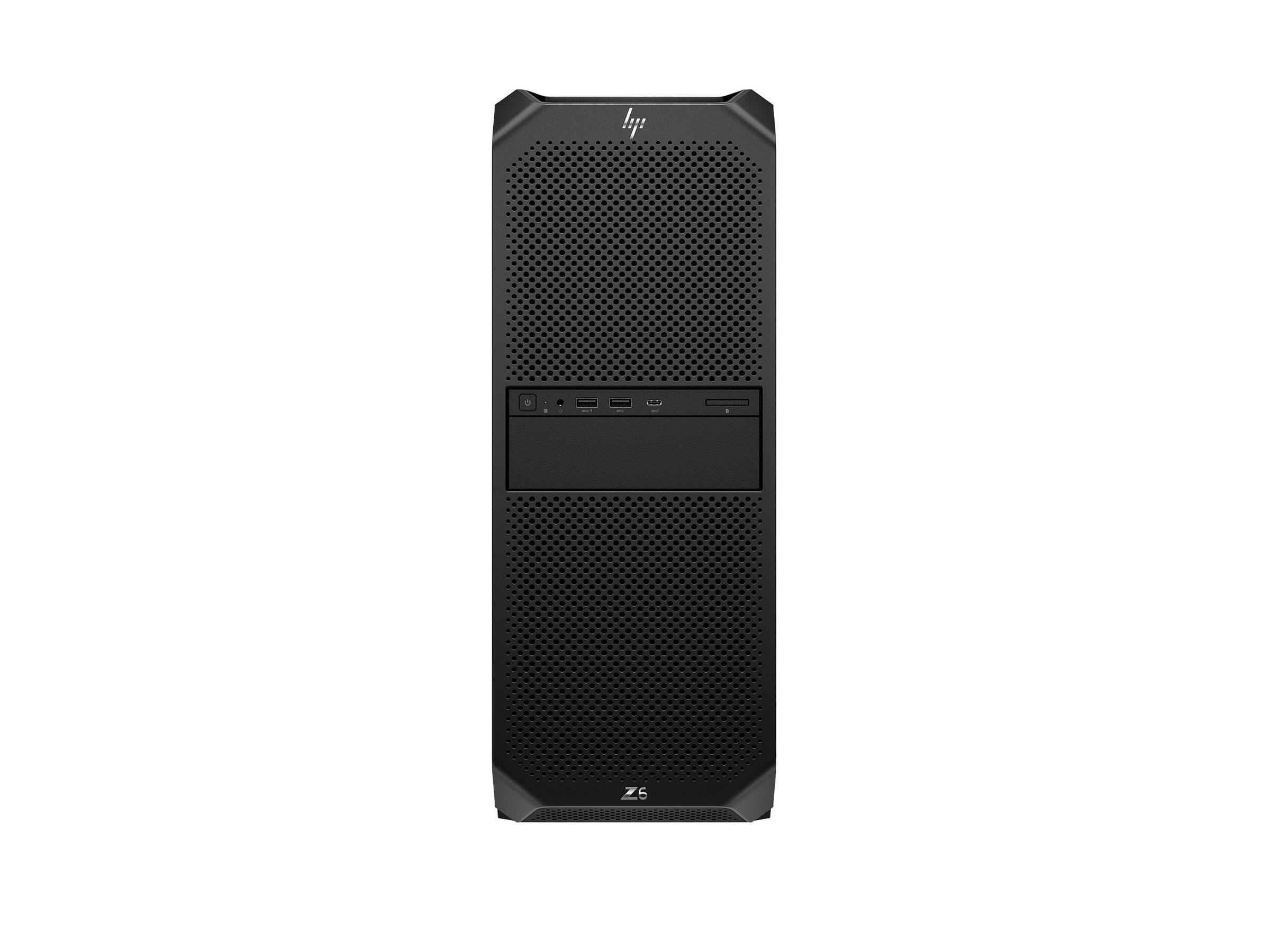 HP Workstation Z6 G5 A - Tower - 4U - 1 x Ryzen - 64 GB - 2.000 GB - Tower - Windows 11 Professional